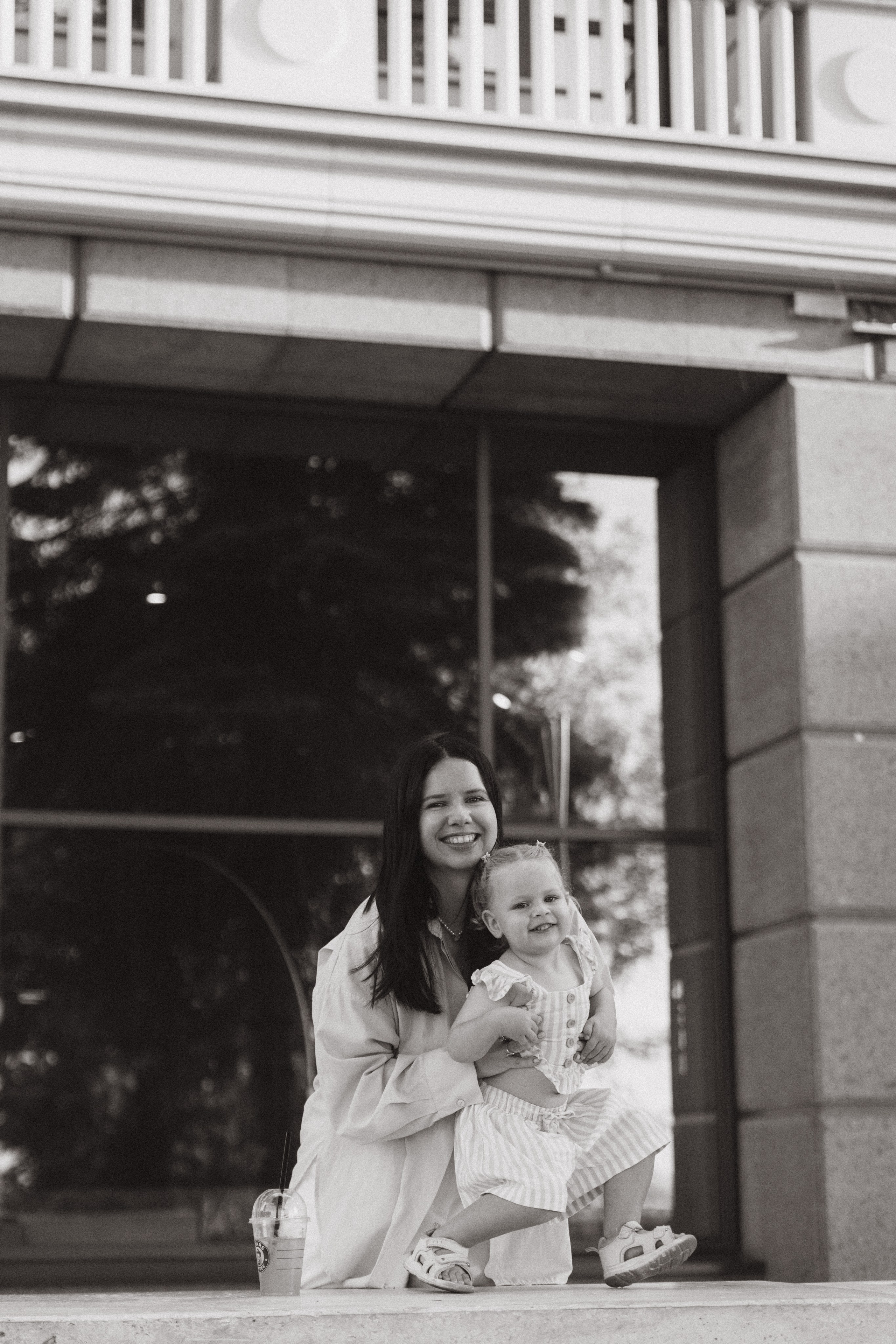 Катя и Ариана. Фотограф в Нижнем Новгороде Воробьева Анжела