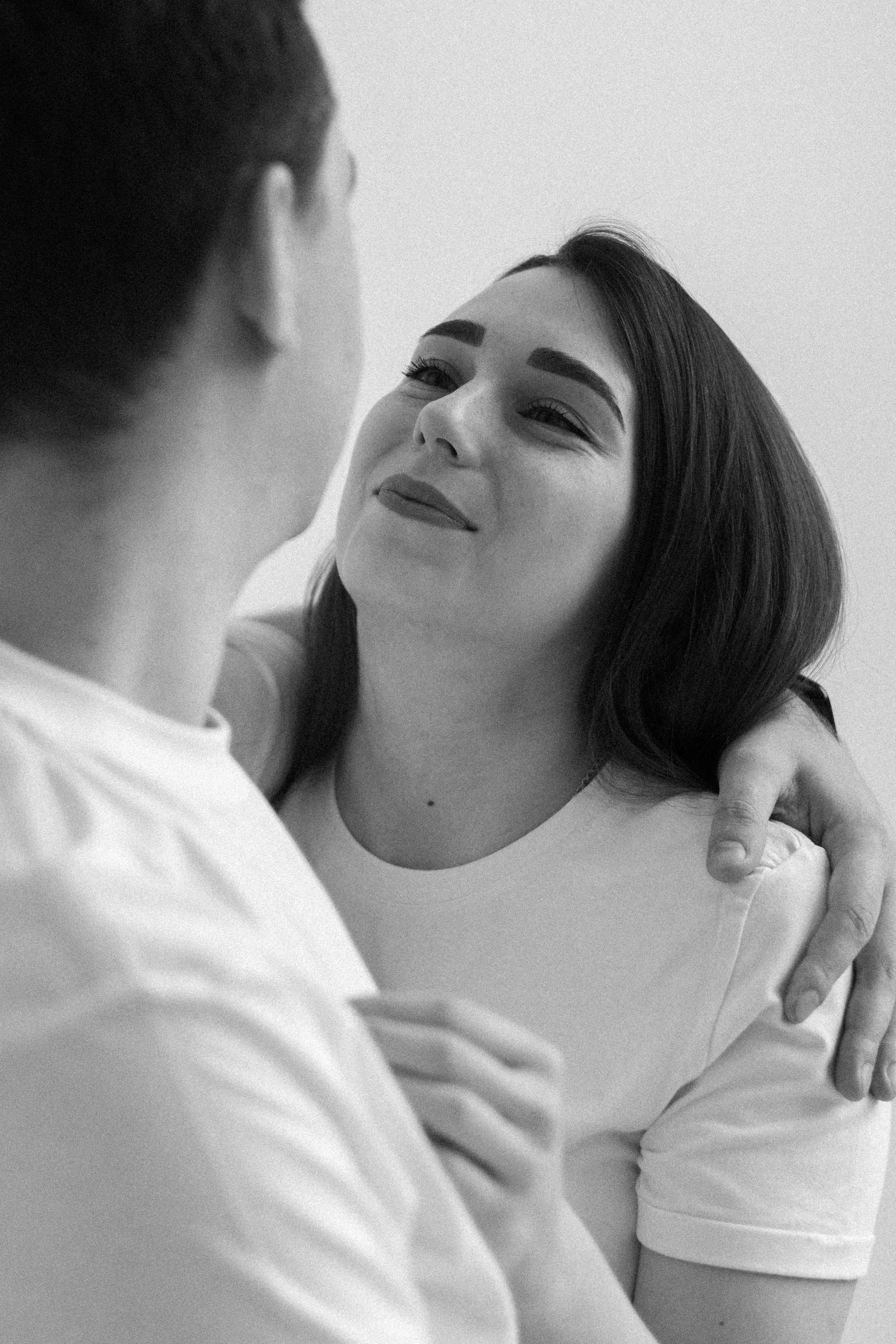 Марина и Руслан. Фотограф в Нижнем Новгороде Воробьева Анжела