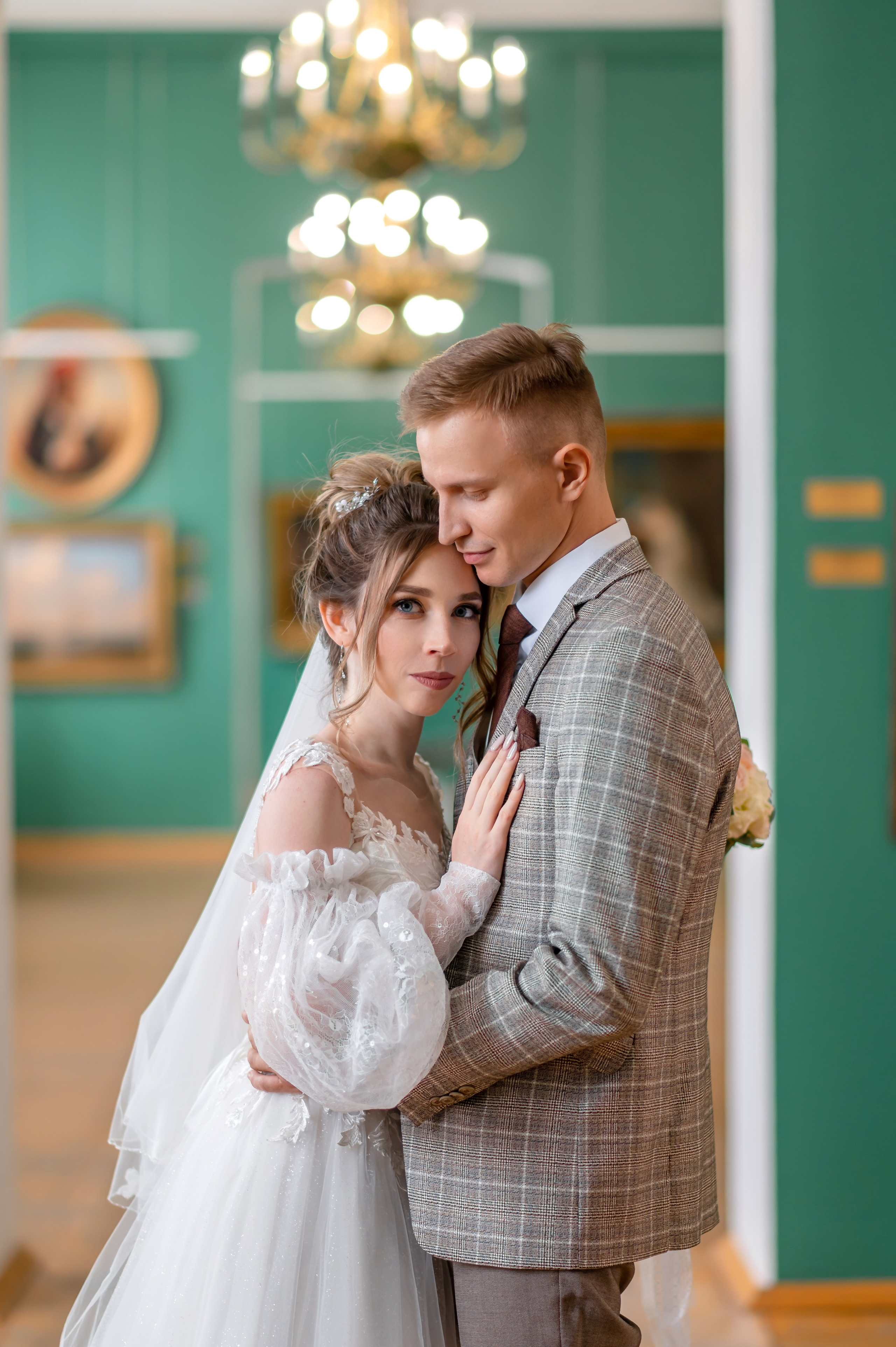 Фотограф в Тамбове Светлана Федорова