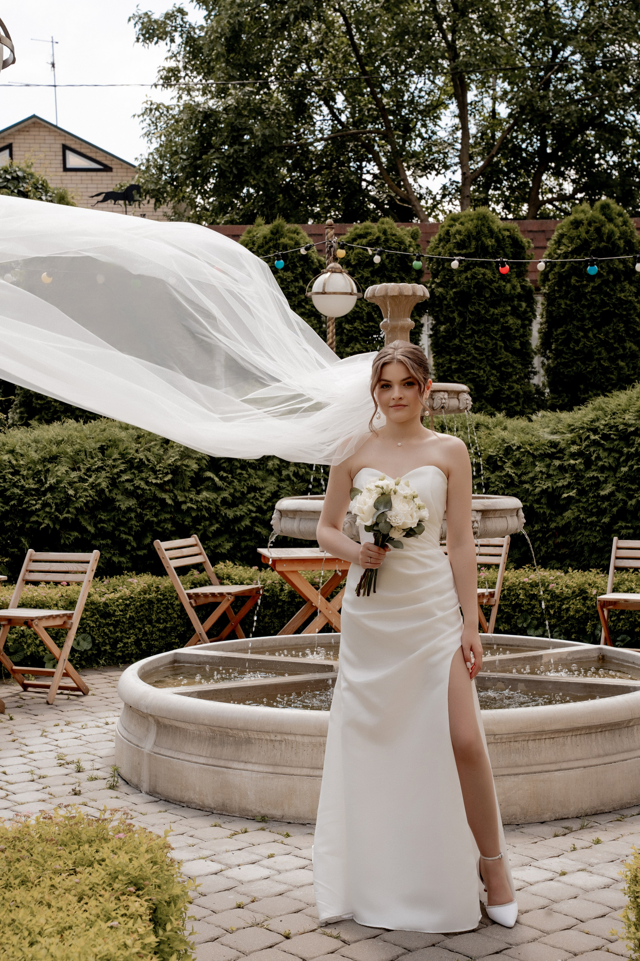 Дарья и Арсений. Фотограф Санкт-Петербург/Гомель Виктория Петрова