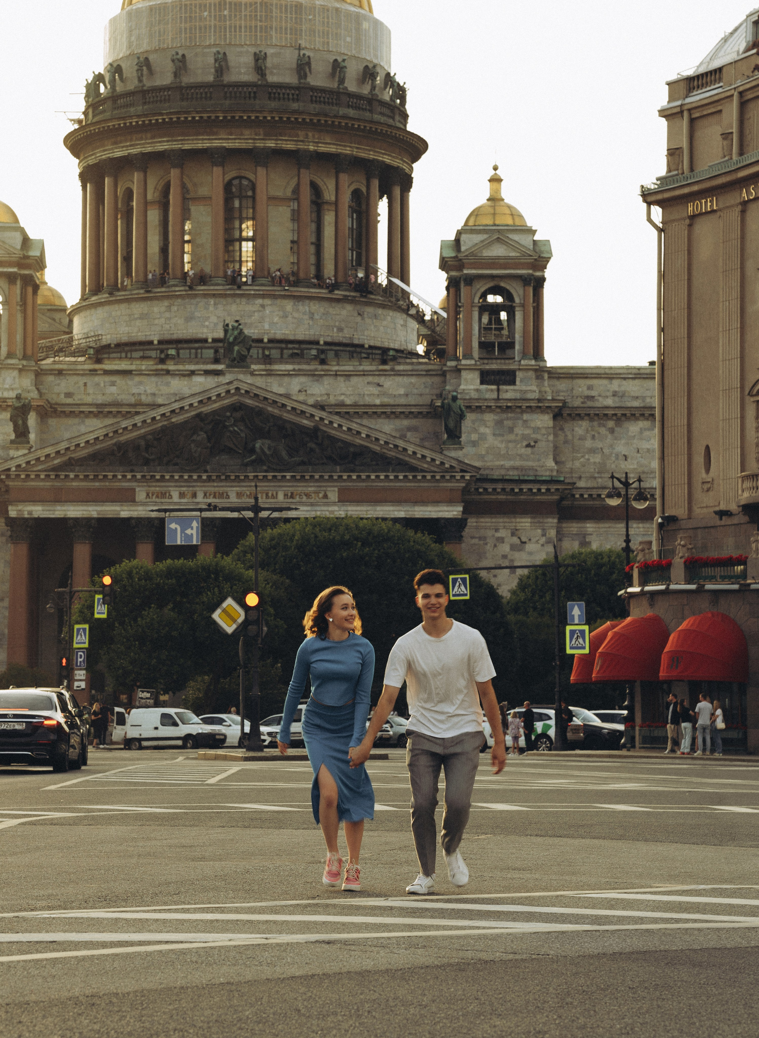 K & A. Фотограф Санкт-Петербург/Гомель Виктория Петрова
