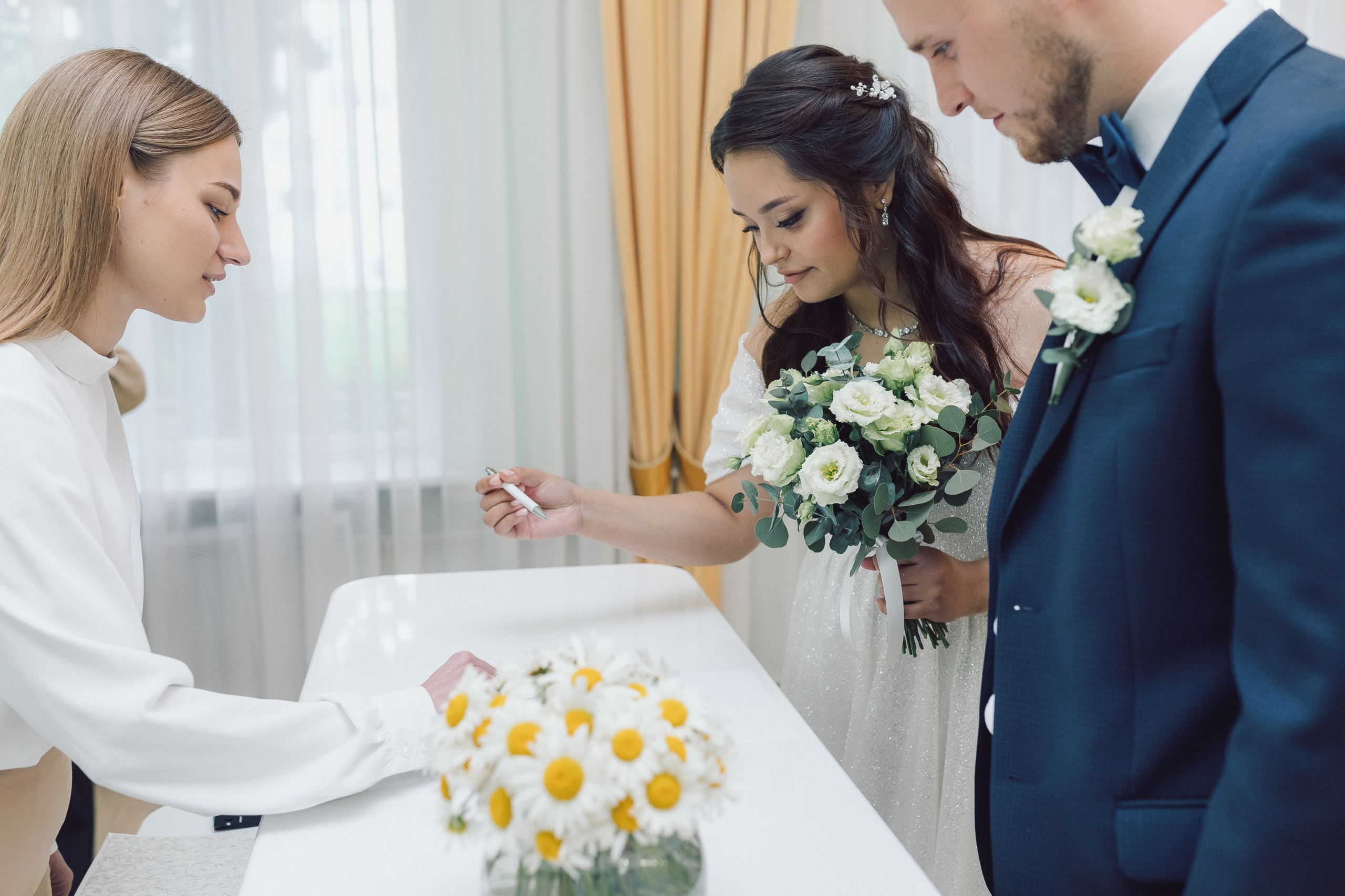 Щелковский ЗАГС