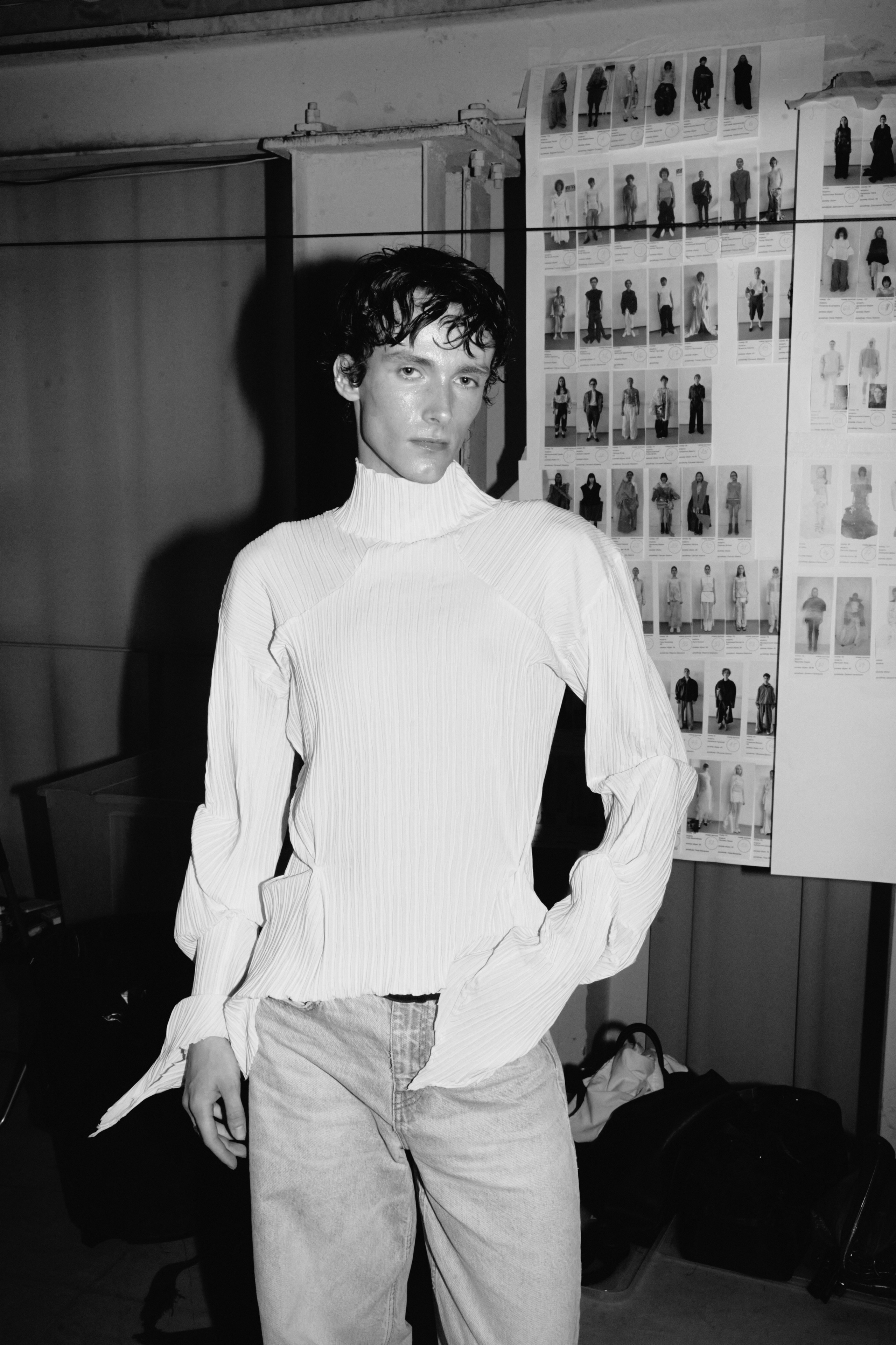 Events. Olya Filina | Moscow Photographer