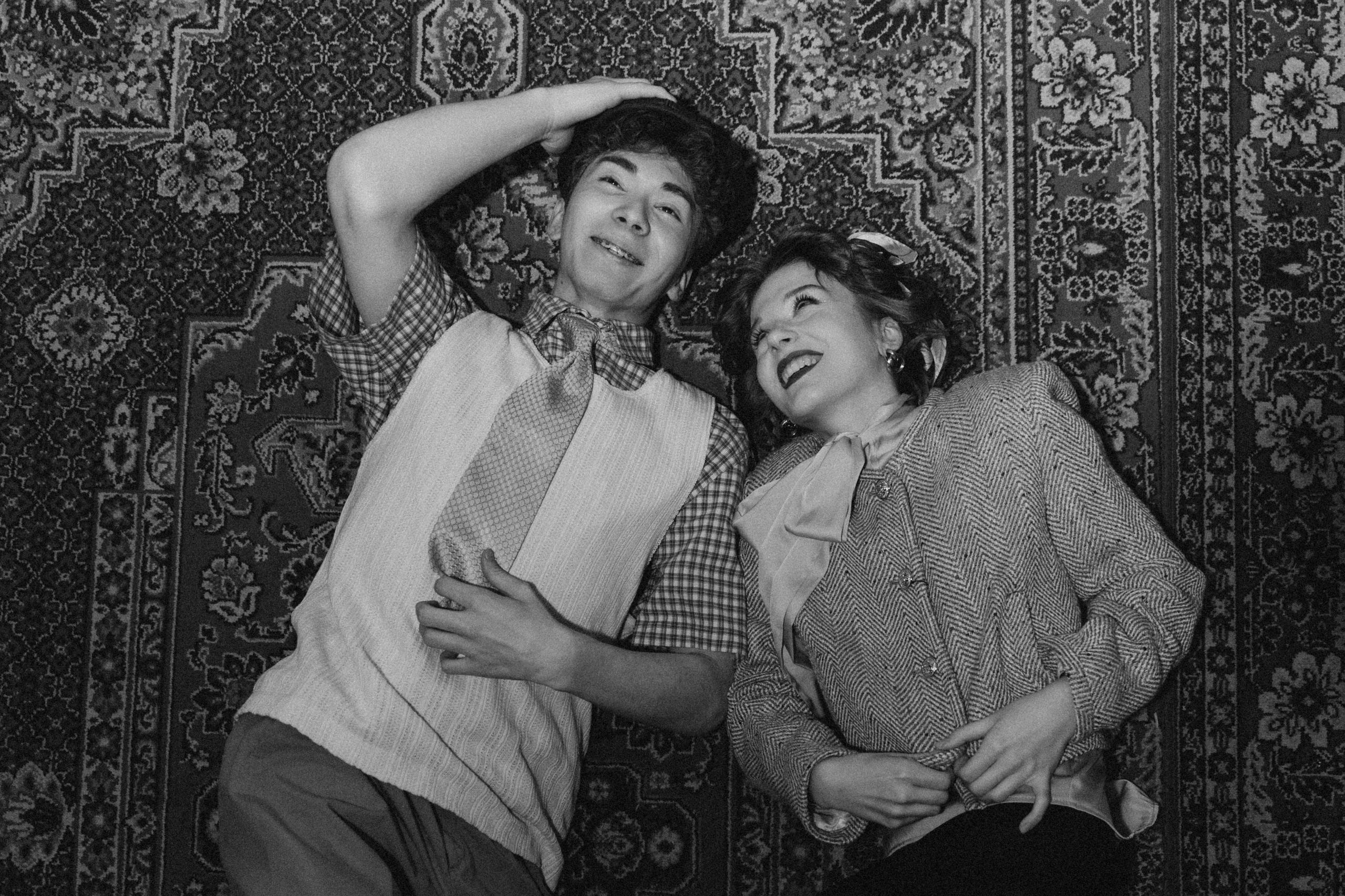 ISLAM & MOLLY. Свадебный и семейный фотограф Нурлыхан Алимбеков