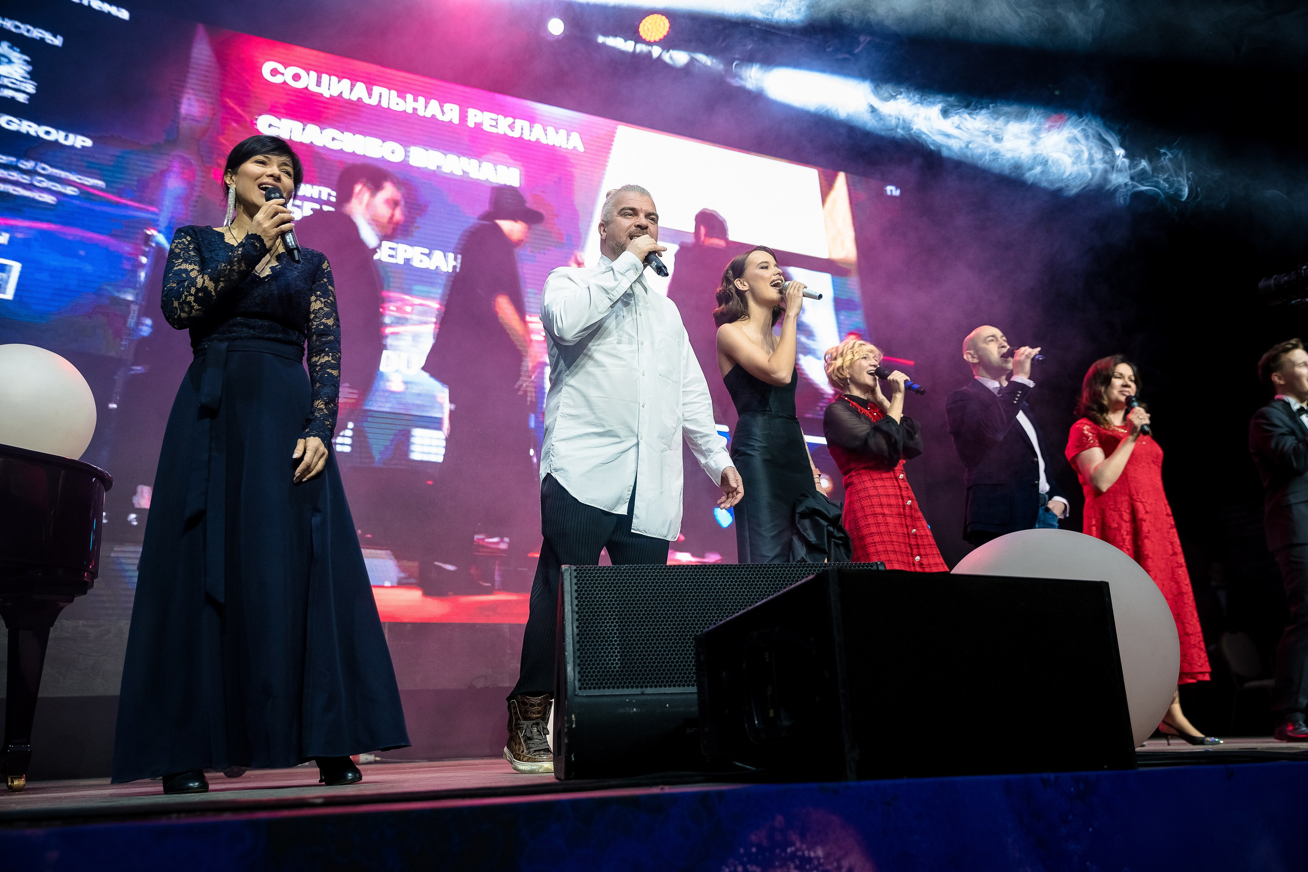 Большая рыба Sostav 2025. Репортажный Фотограф Александр Назаров. Москва и М.О