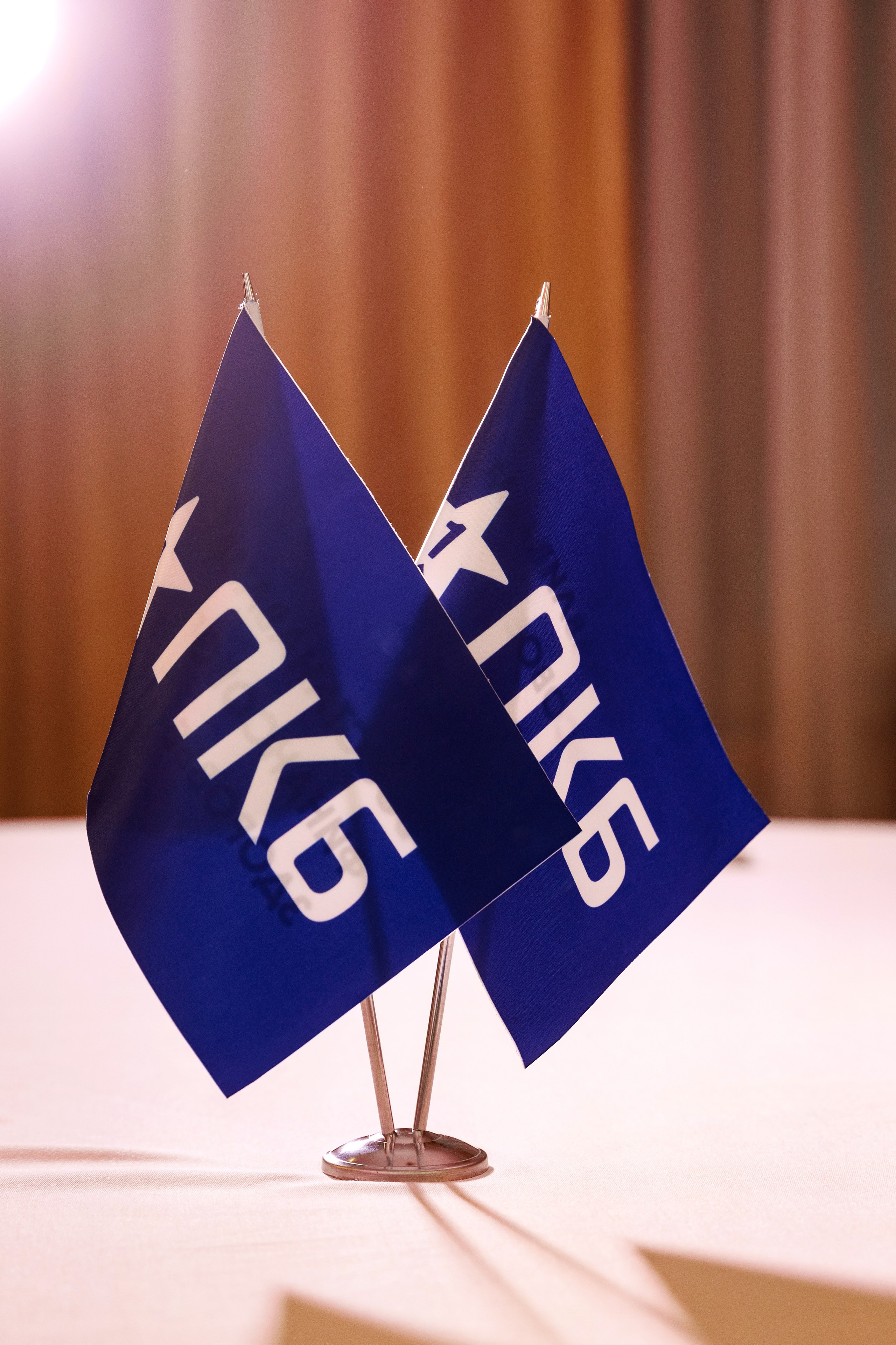 ПКБ: Бизнес-фуршет