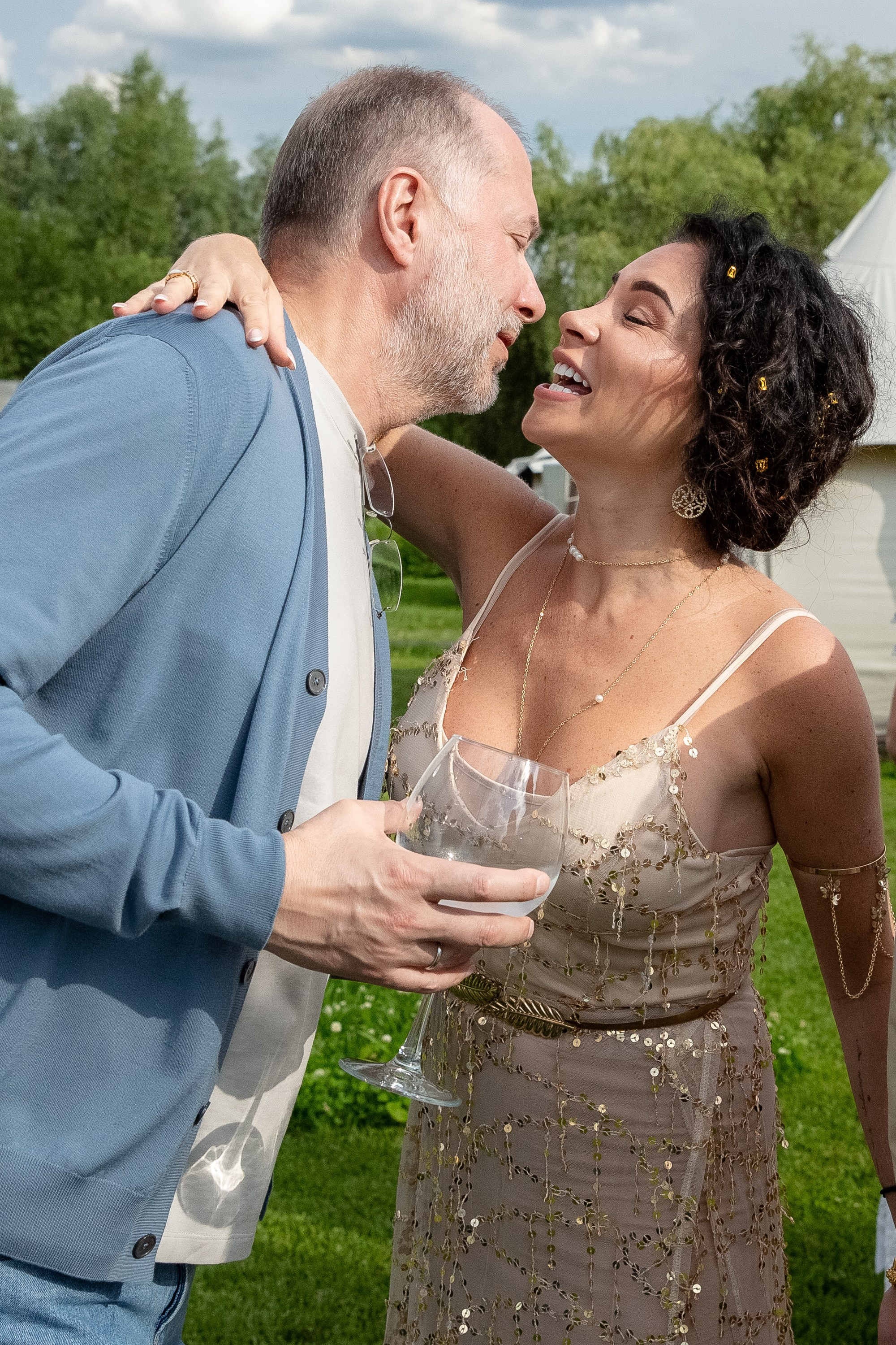 Частный Юбилей Наталья Москоу Кантри Клаб. Репортажный Фотограф Александр Назаров. Москва и М.О