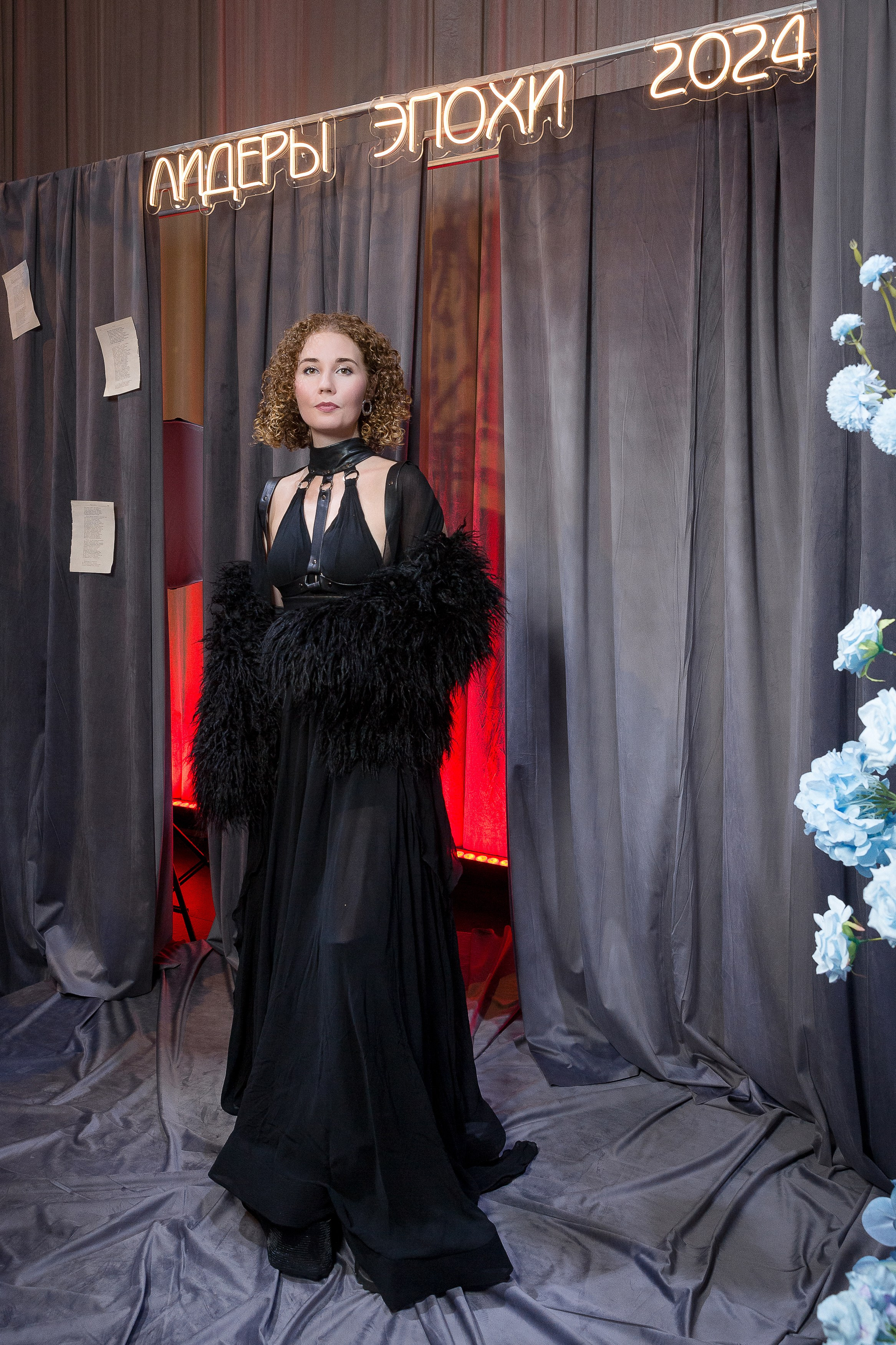 Persono. Лидеры Эпохи 2024. Репортажный Фотограф Александр Назаров. Москва и М.О