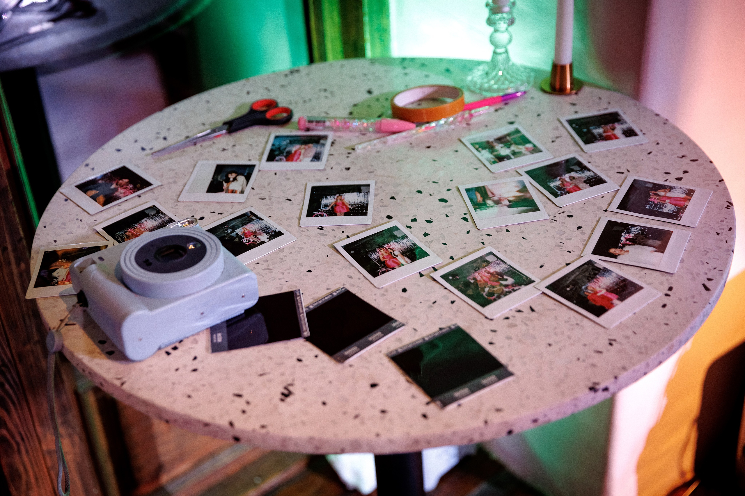 День Рождения Дарьи