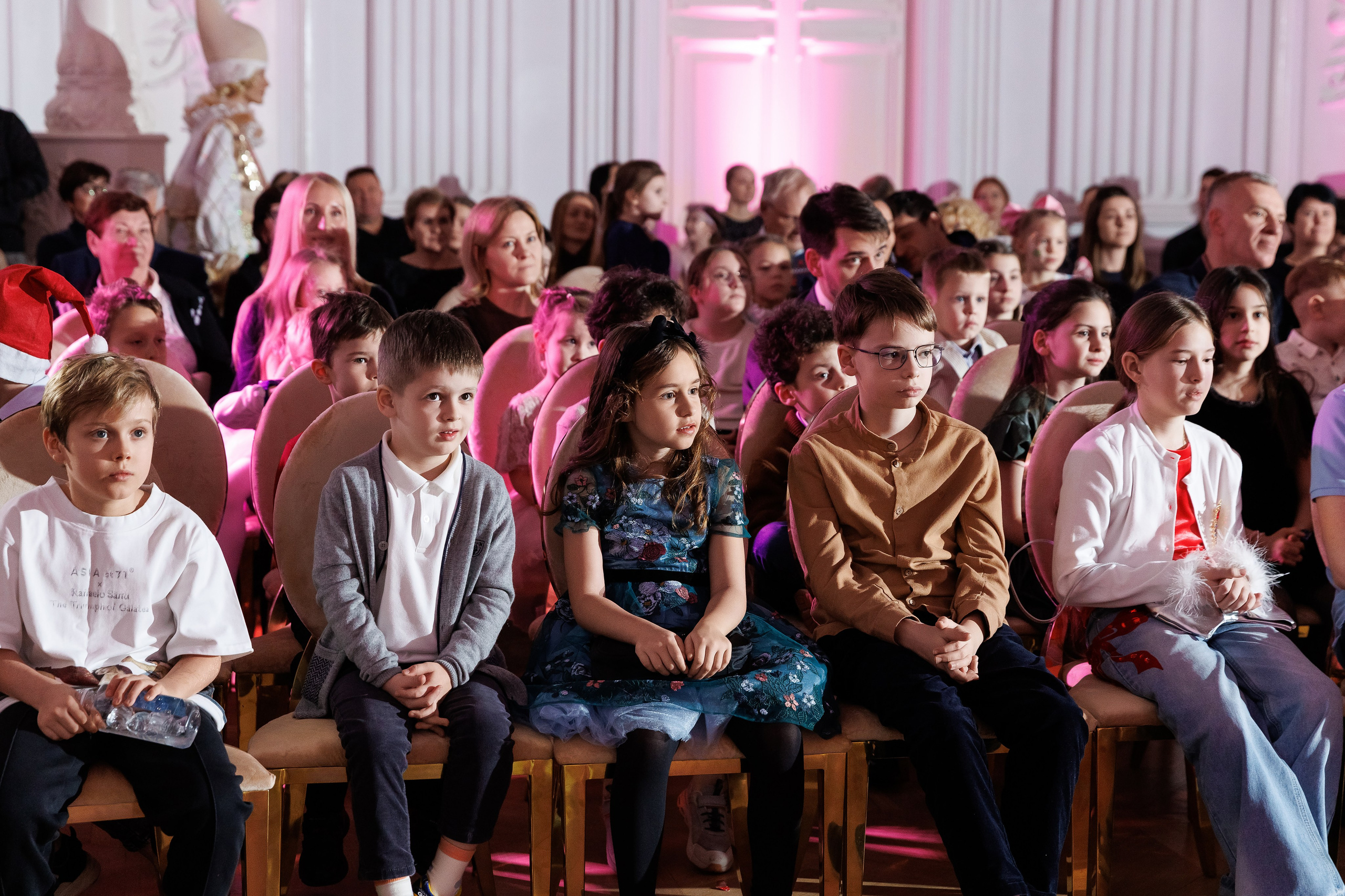 Петровский путевой дворец