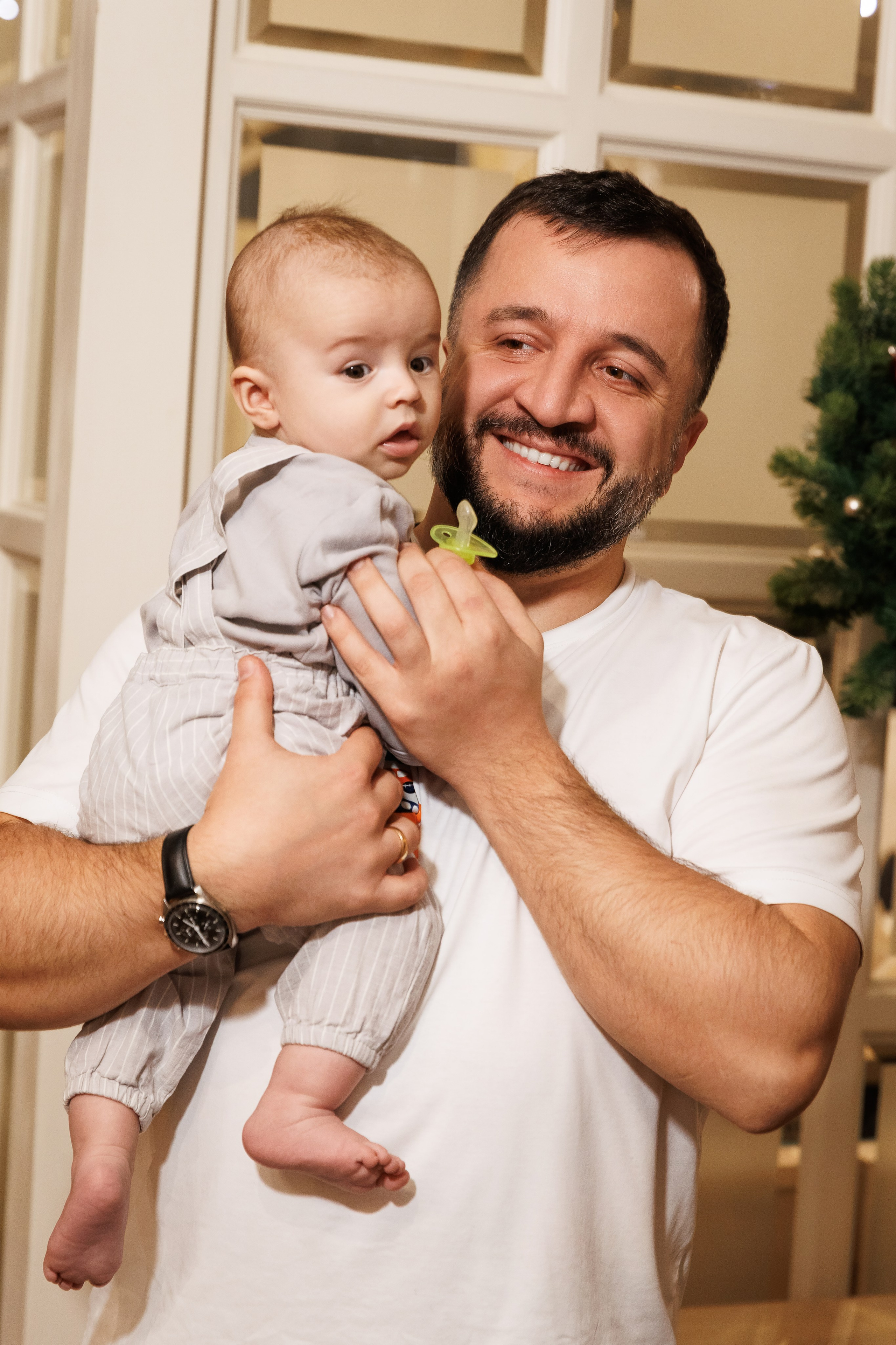 День Рождения Лёни 3 года