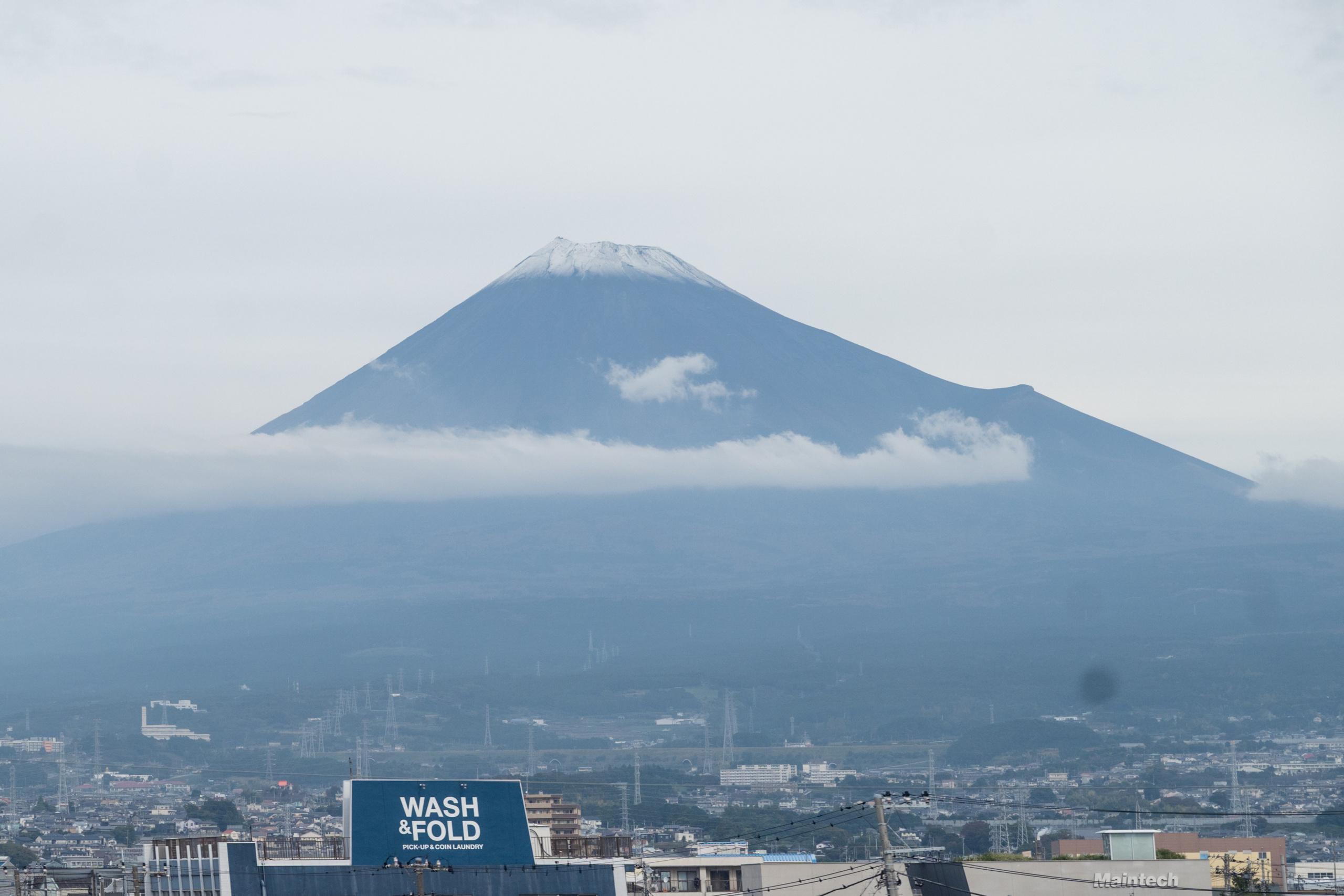 Фототур в Японию