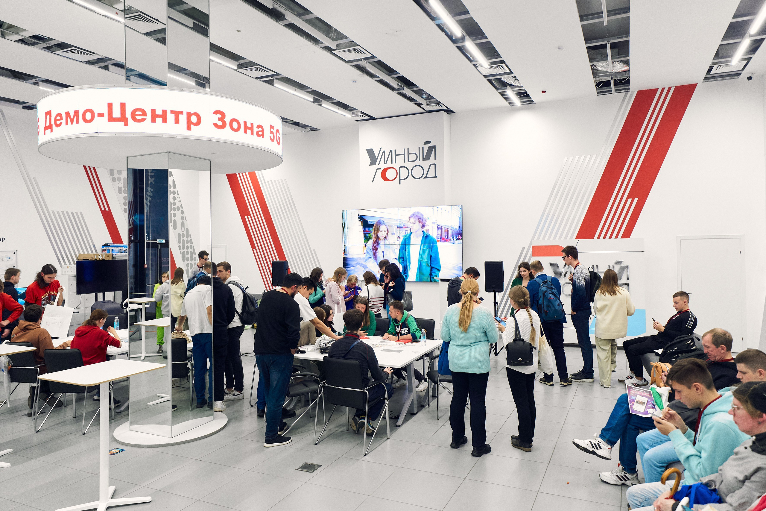 Услуги. Репортажный и портретный фотограф в Москве — Сергеев Илья