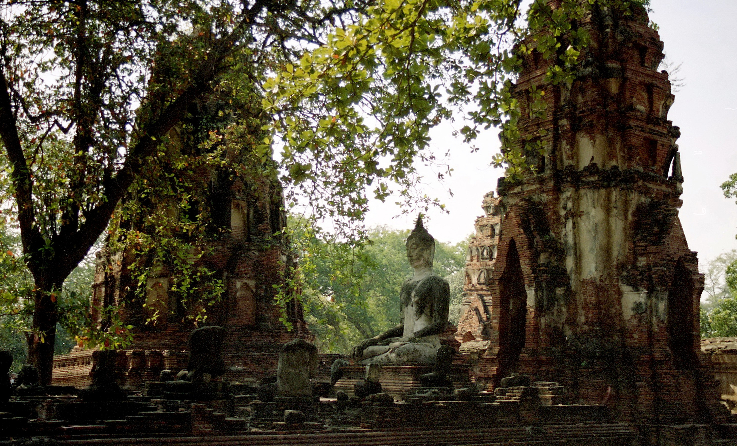 Тайланд. Елена Никитина. Фотохудожник. Пленочная фотография. Принты
