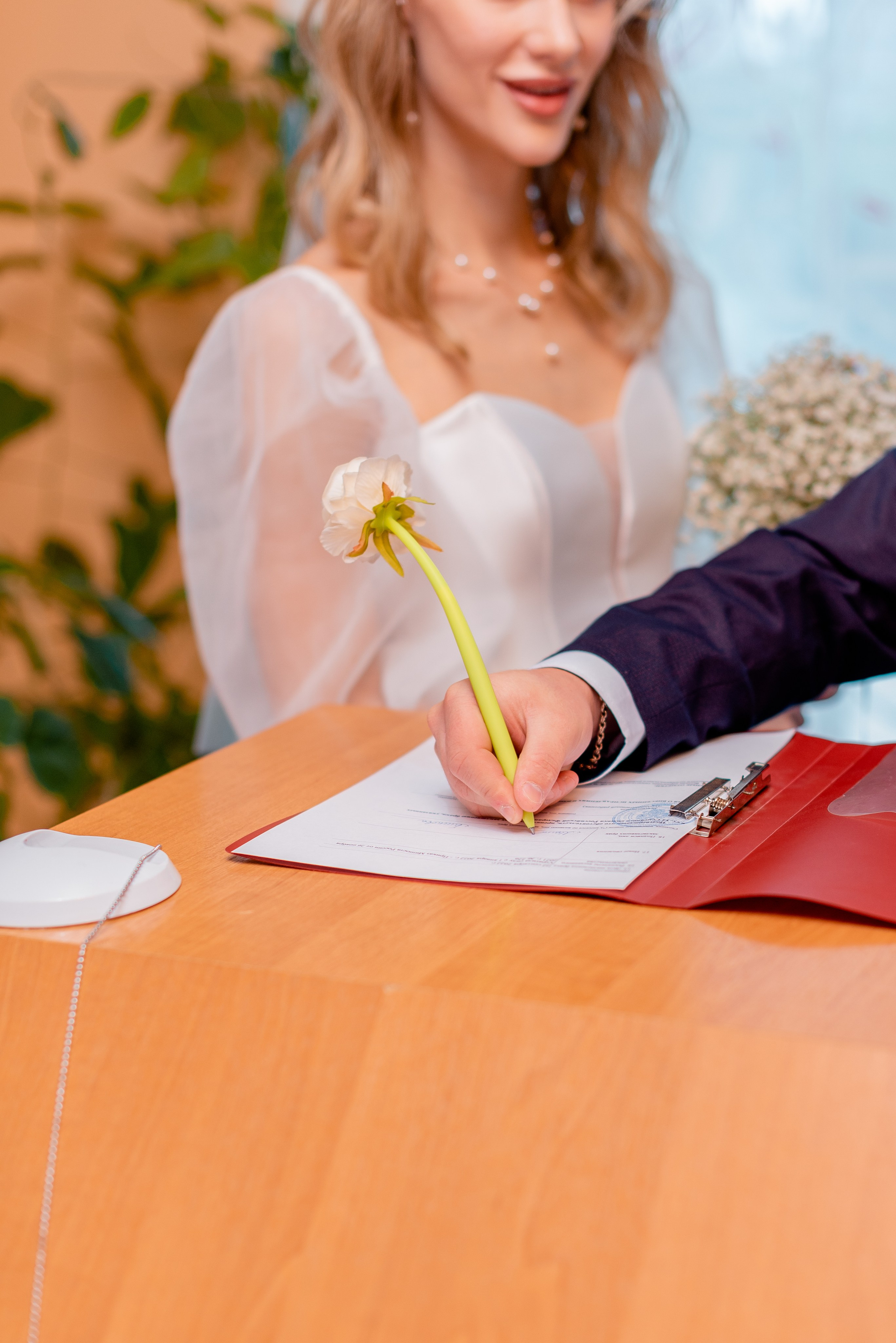 Ваня и Валерия. Фотограф Татьяна Иванчикова