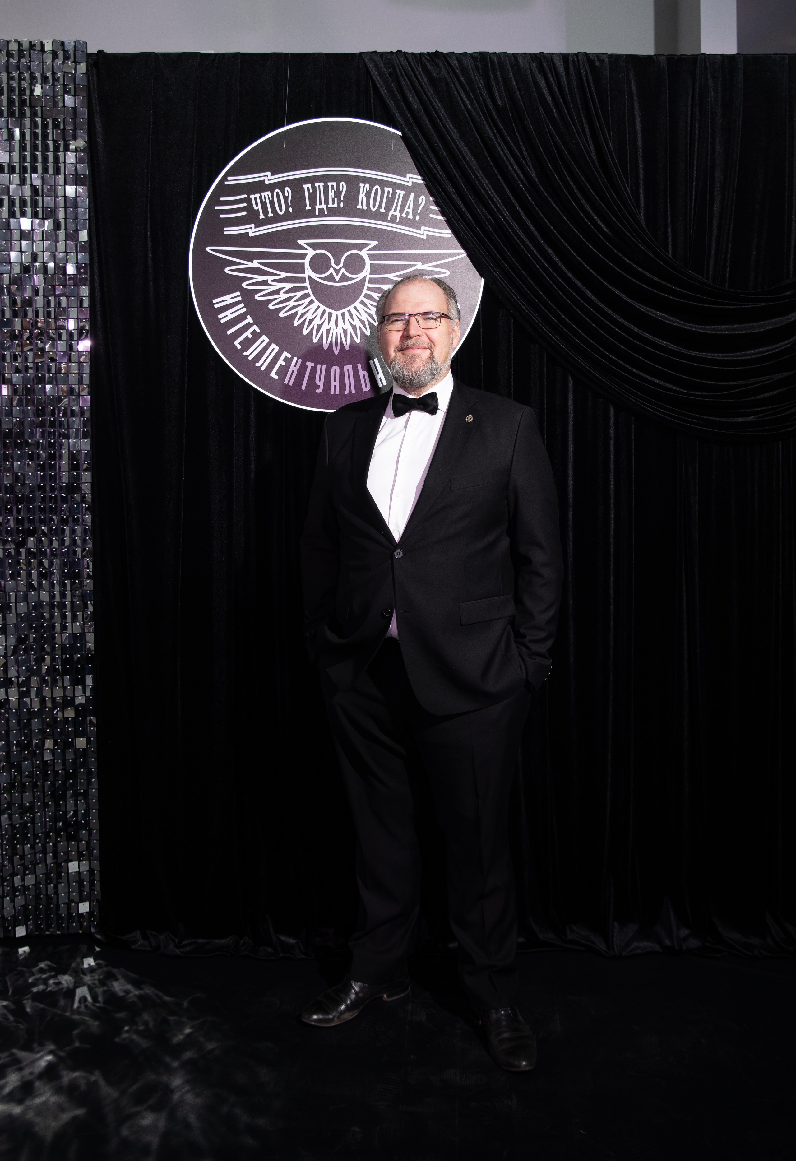 Что? Где? Когда? — Вторая игра г. Челябинск. Репортажный и свадебный фотограф в Челябинске Елисеев Павел