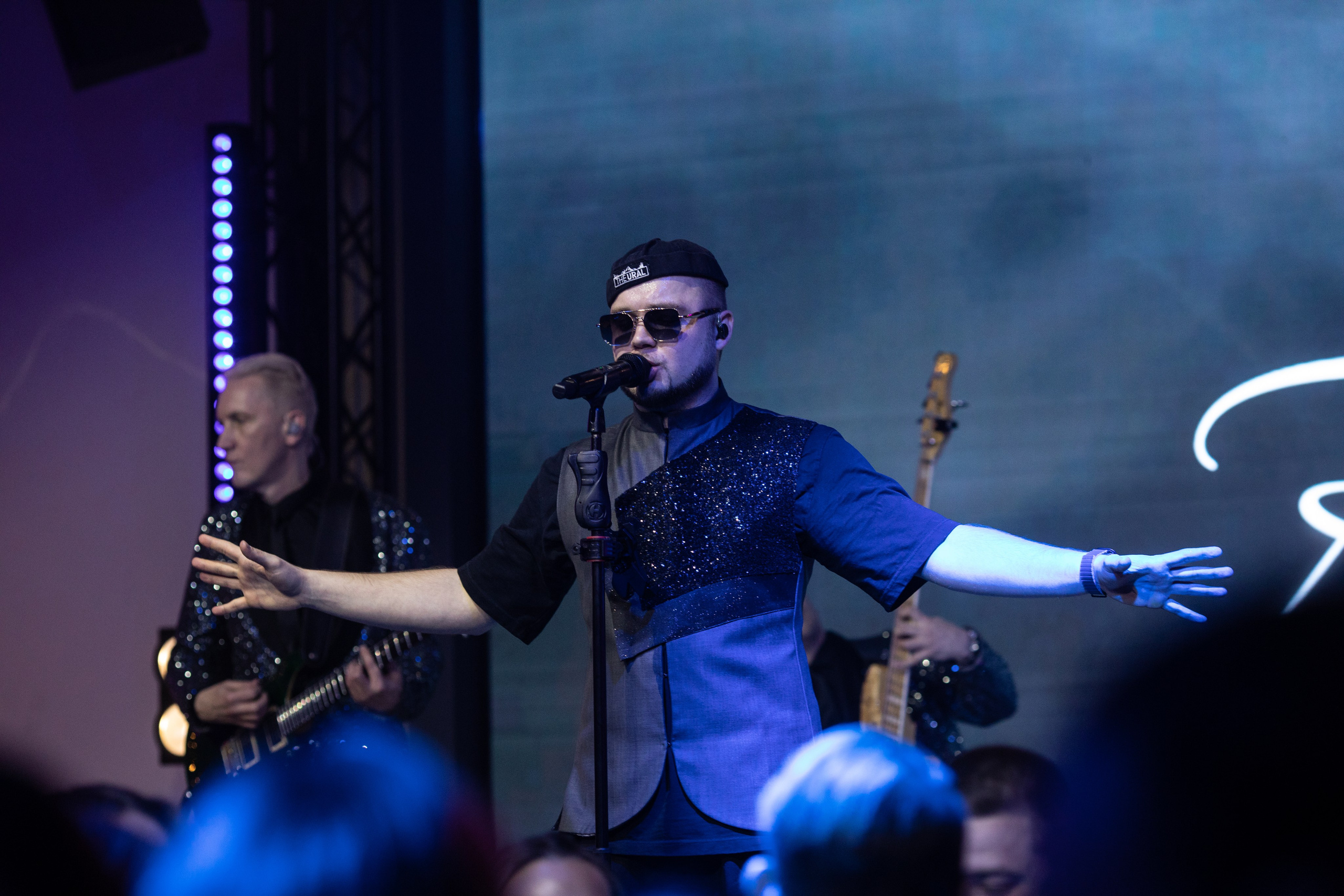 Корпоратив — Фантастическая семерка 2025. Репортажный и свадебный фотограф в Челябинске Елисеев Павел