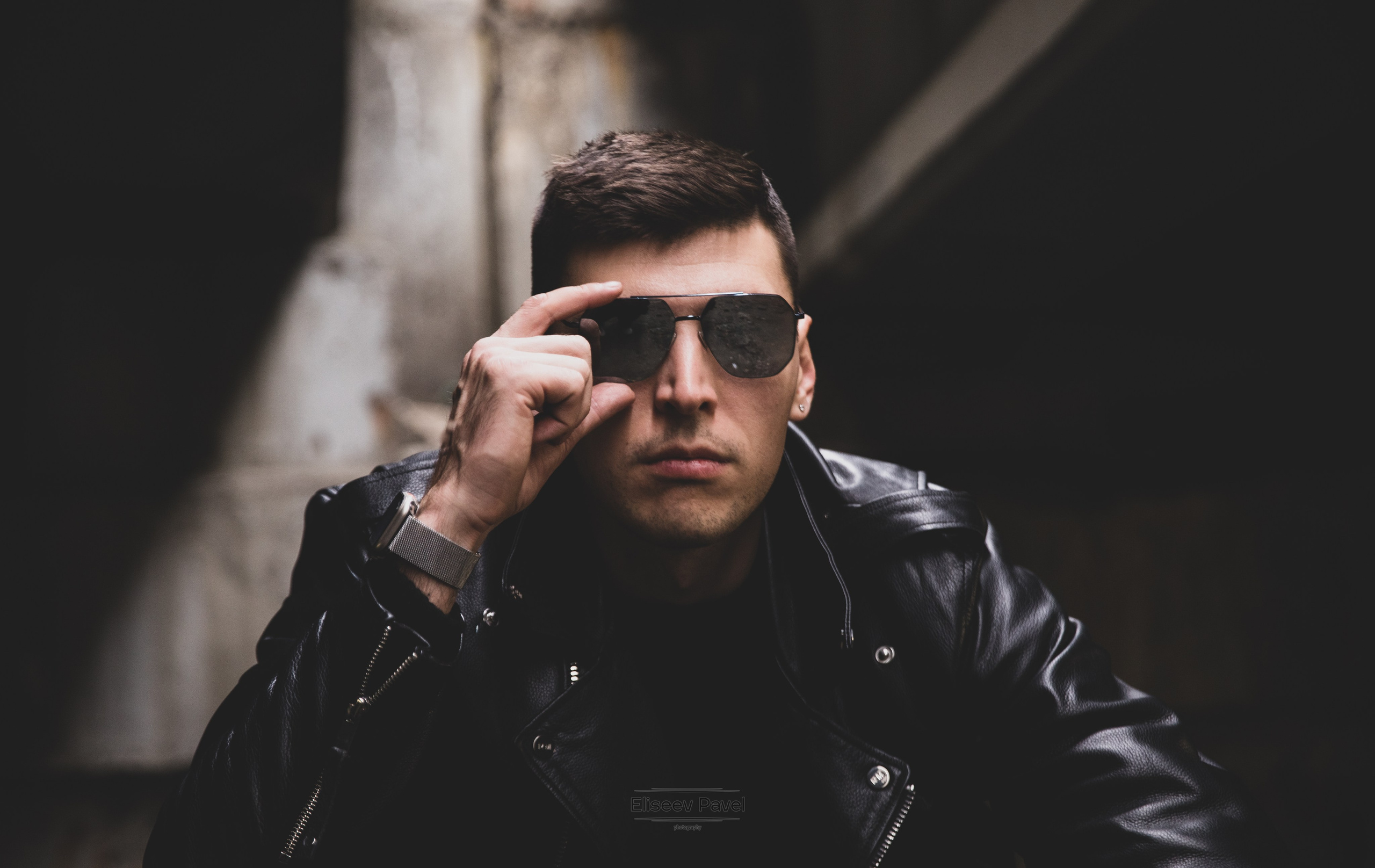 Семейная мужская фотосессия. Хаитбай и Богдан. Репортажный и свадебный фотограф в Челябинске Елисеев Павел