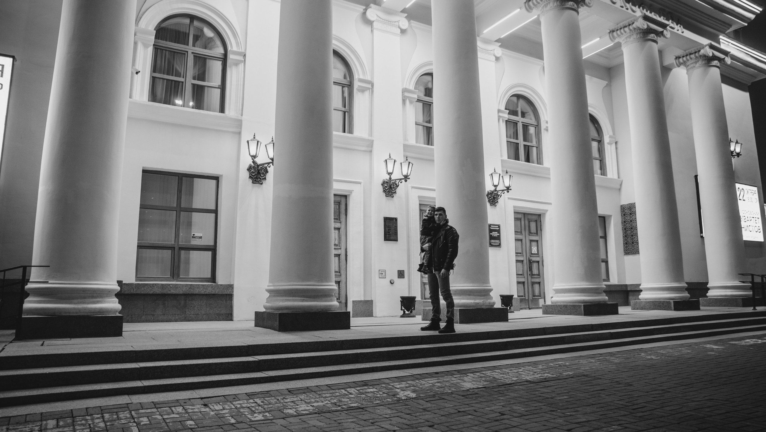 Семейная мужская фотосессия. Хаитбай и Богдан. Репортажный и свадебный фотограф в Челябинске Елисеев Павел