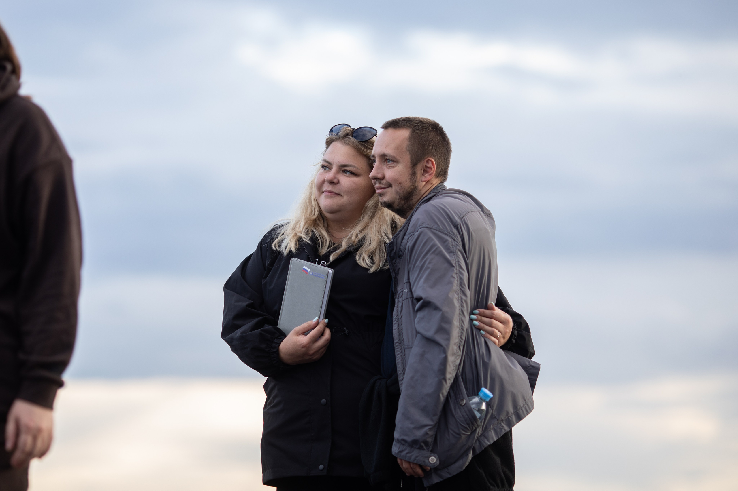 УЗСТ- Корпоративный тимбилдинг на аэродроме. Репортажный и свадебный фотограф в Челябинске Елисеев Павел