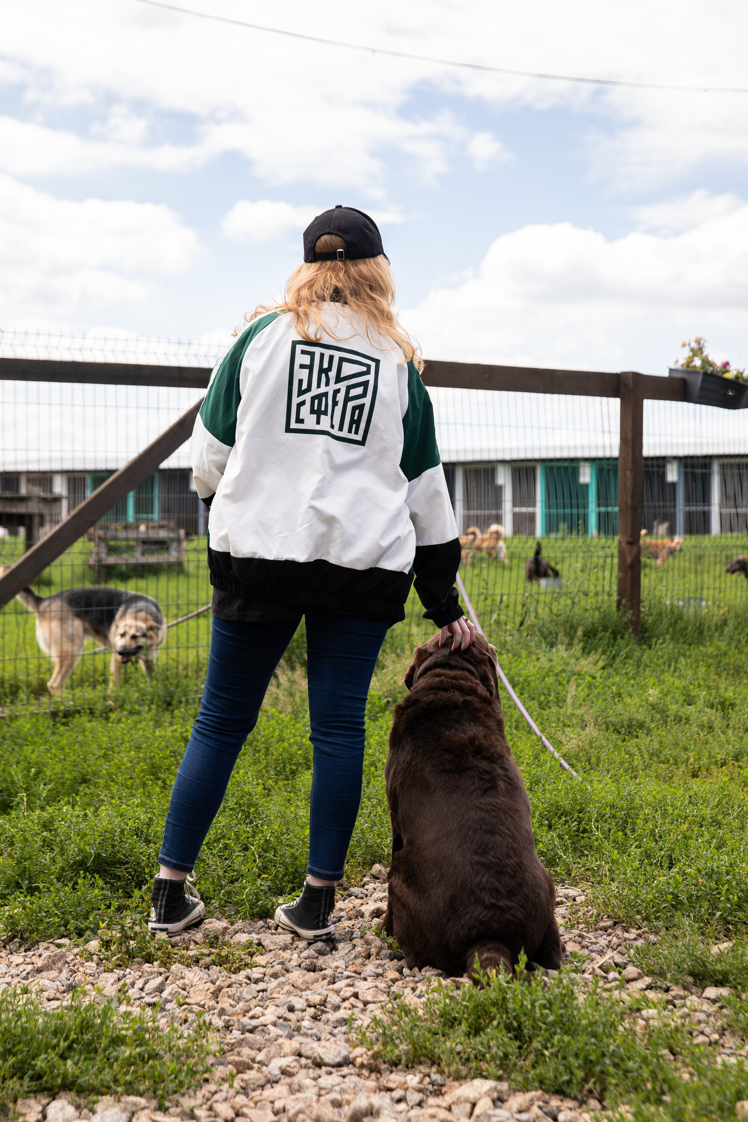 Приют — Наш дом. Репортажный и свадебный фотограф в Челябинске Елисеев Павел