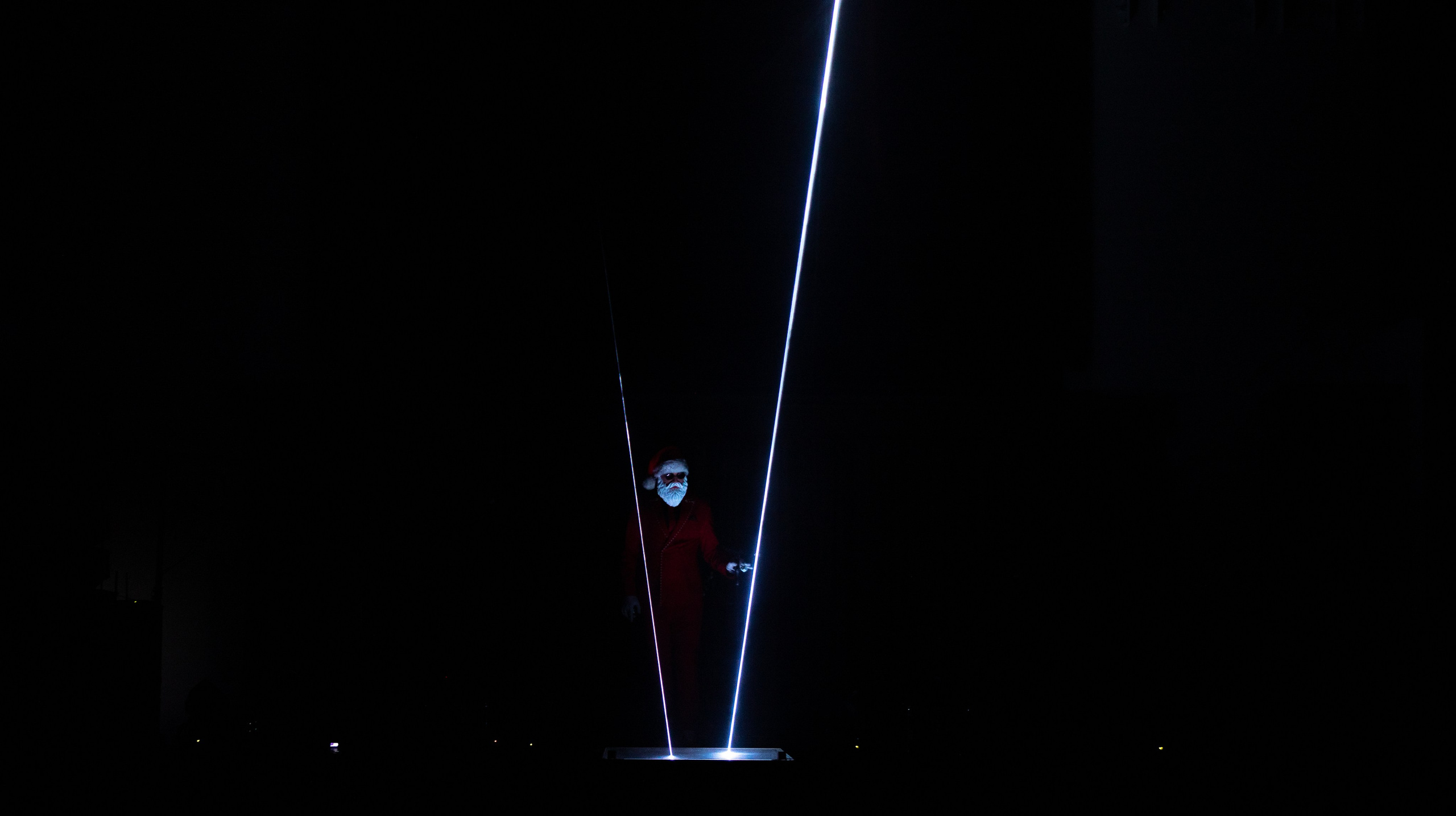 Новый год — Утес, Чебаркуль 2025-2026. Репортажный и свадебный фотограф в Челябинске Елисеев Павел