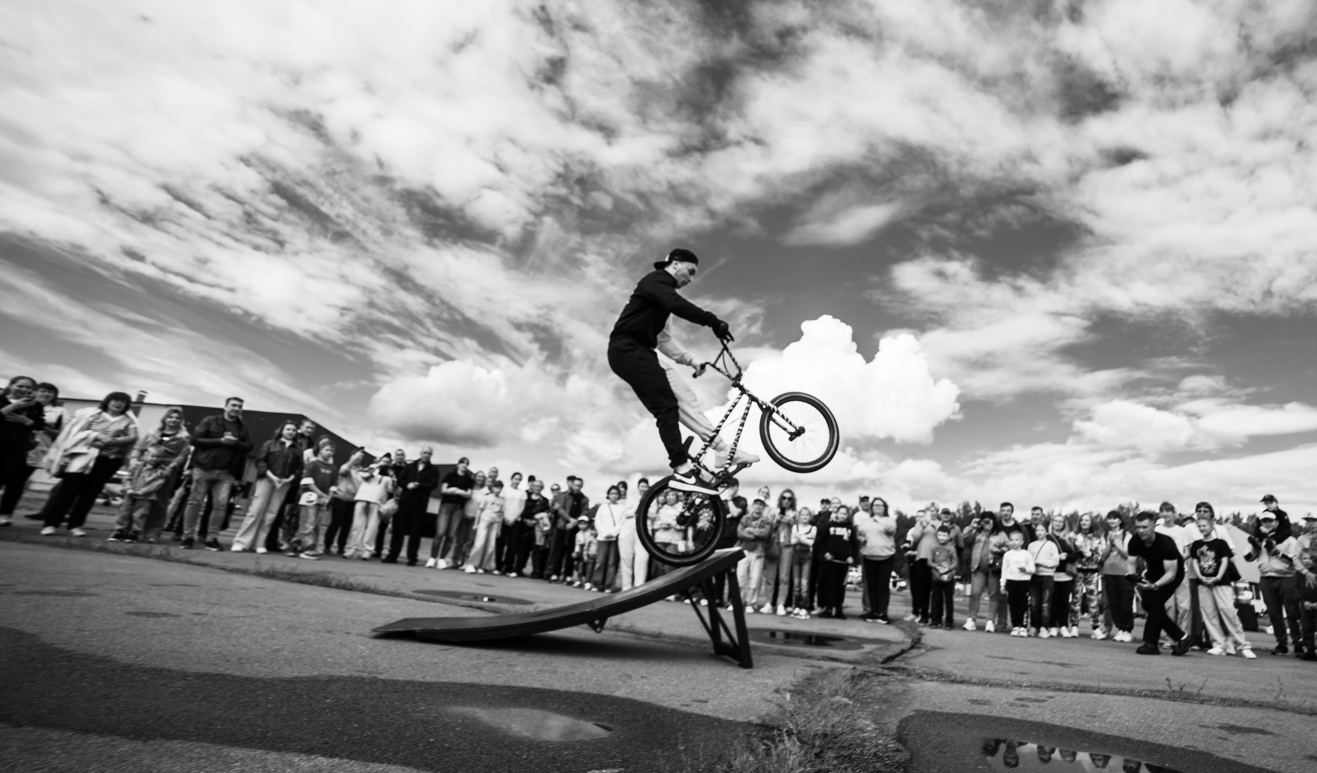 УЗСТ- Корпоративный тимбилдинг на аэродроме. Репортажный и свадебный фотограф в Челябинске Елисеев Павел