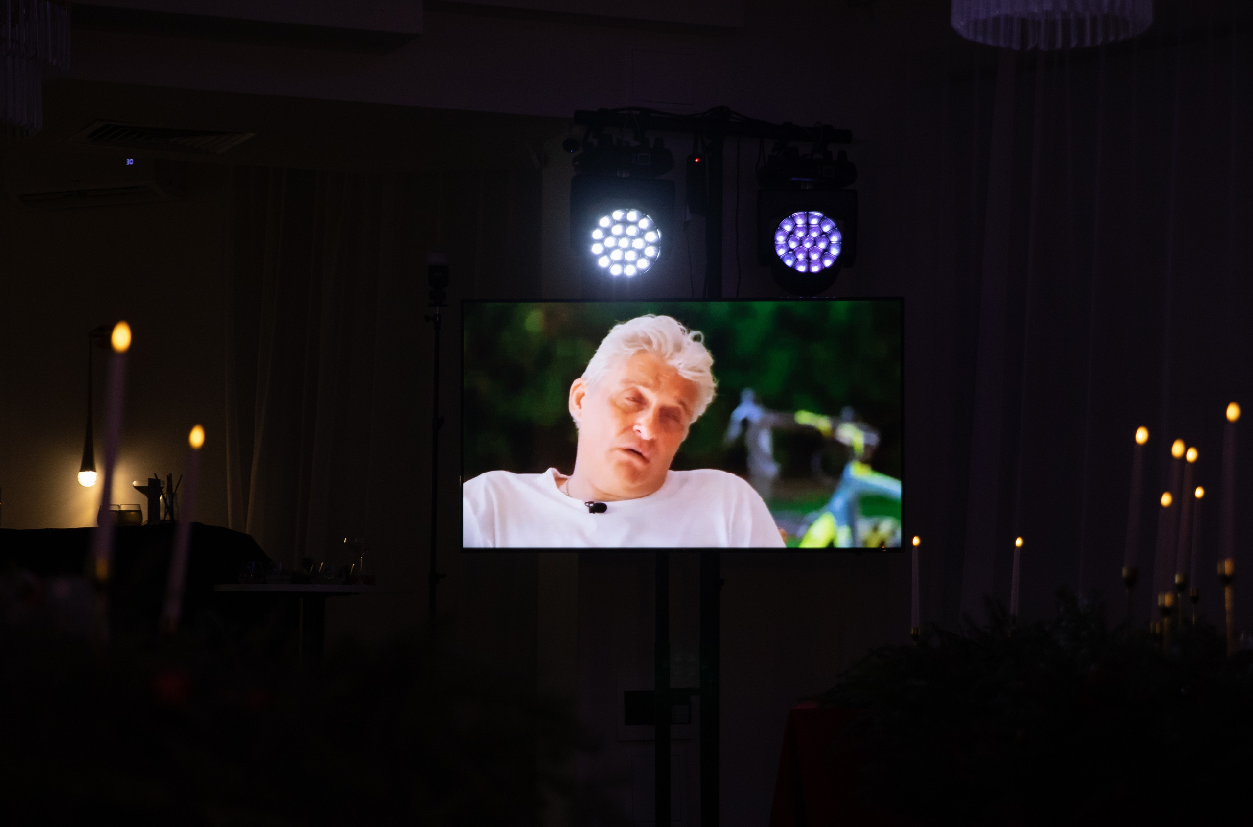 Корпортатив Санта. Amore ore. Репортажный и свадебный фотограф в Челябинске Елисеев Павел