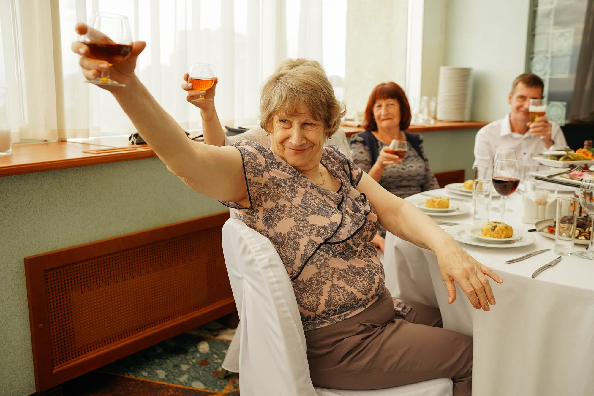 Игристое | 2023 Артём и Вероника. ИТВИ