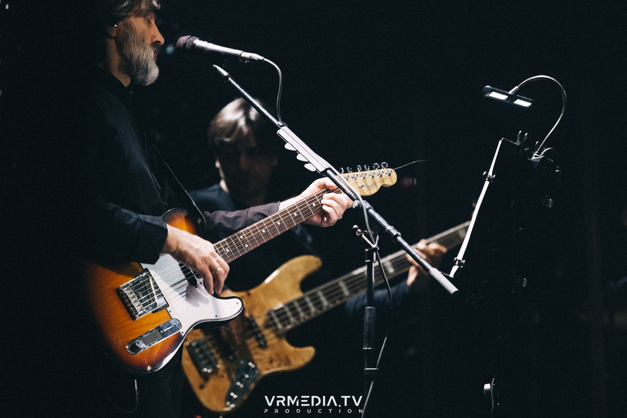 Вячеслав Бутусов. Nautilus Pompilius — 40 лет. лучшее на бис!