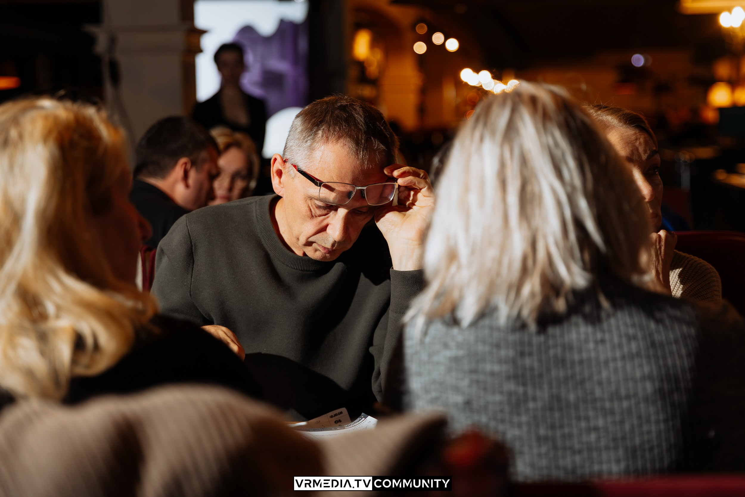 Ресторан «Мюнхен»: Эйнштейн Party