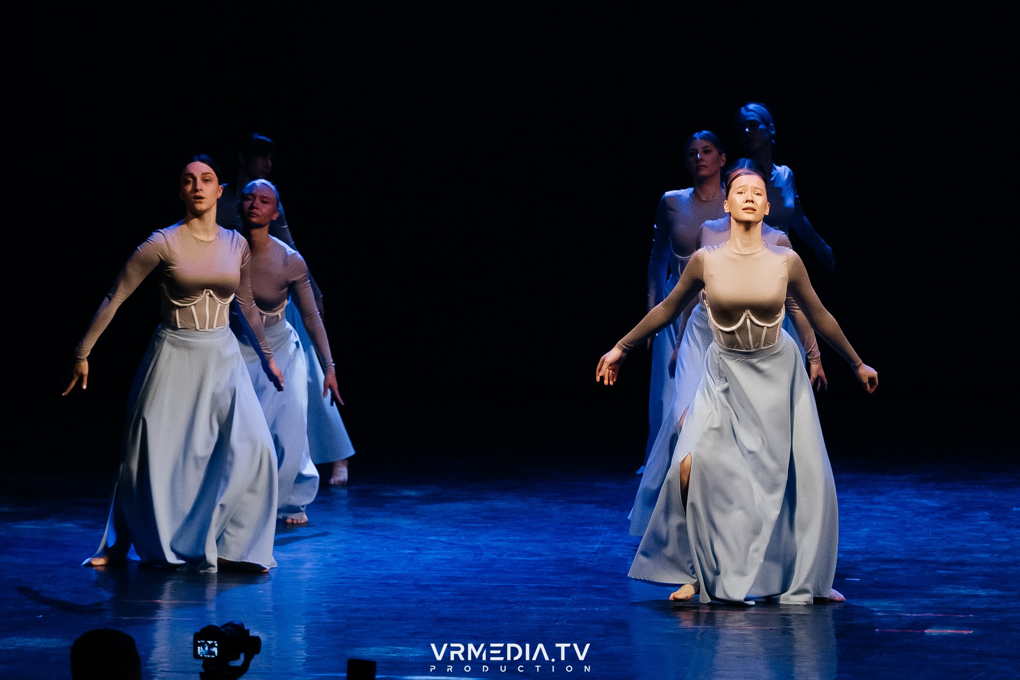 Всероссийский благотворительный инклюзивный Фестиваль «МЫ»