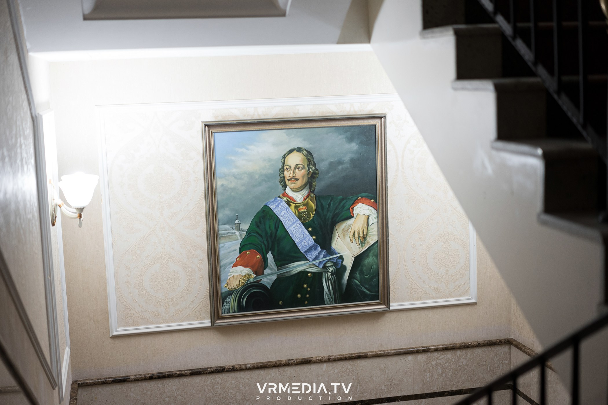 РОМОВЫЕ БАБЫ в ресторане «Империя»