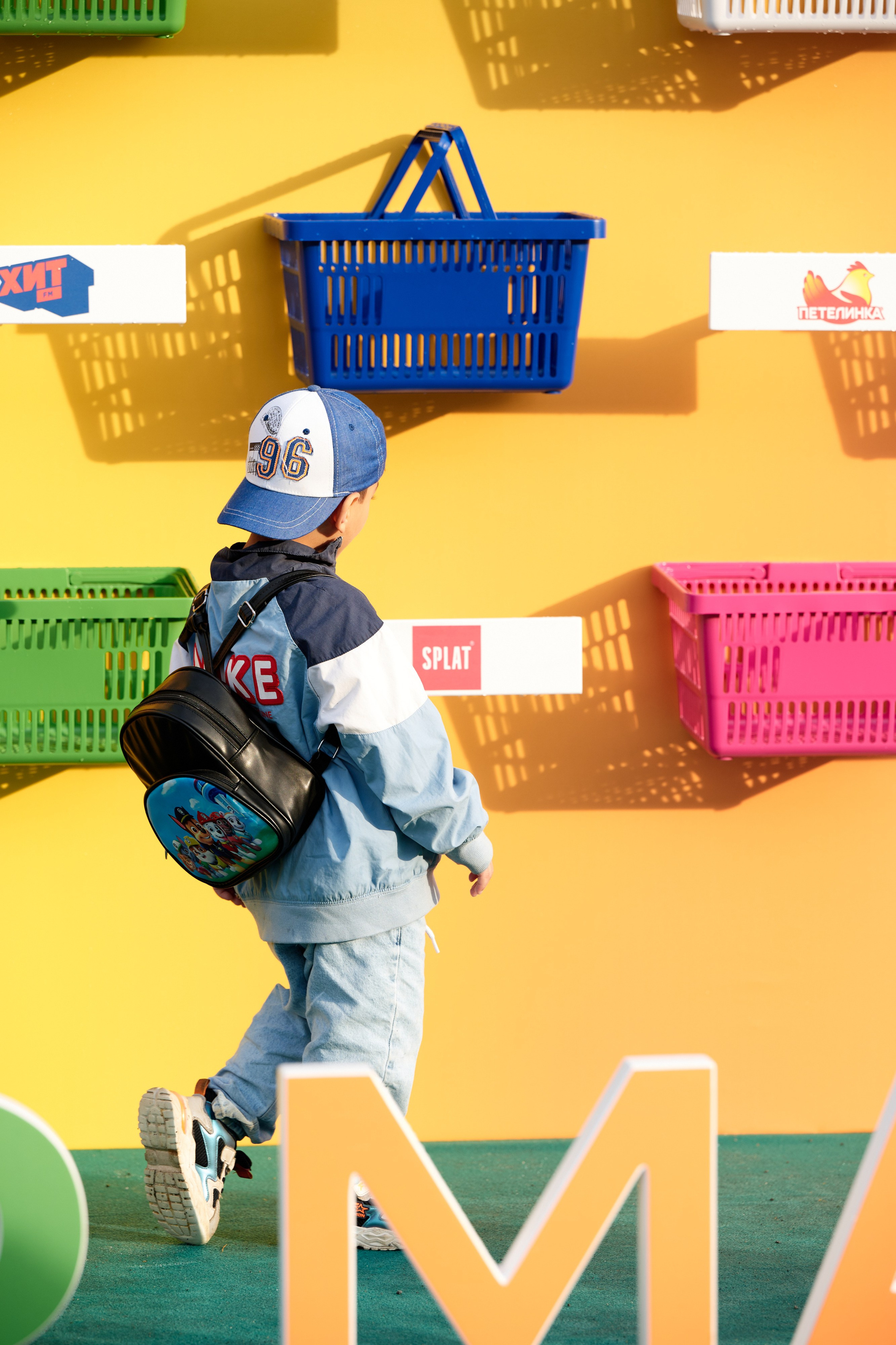 Sbermarket fest 26.08.2023. Фотограф