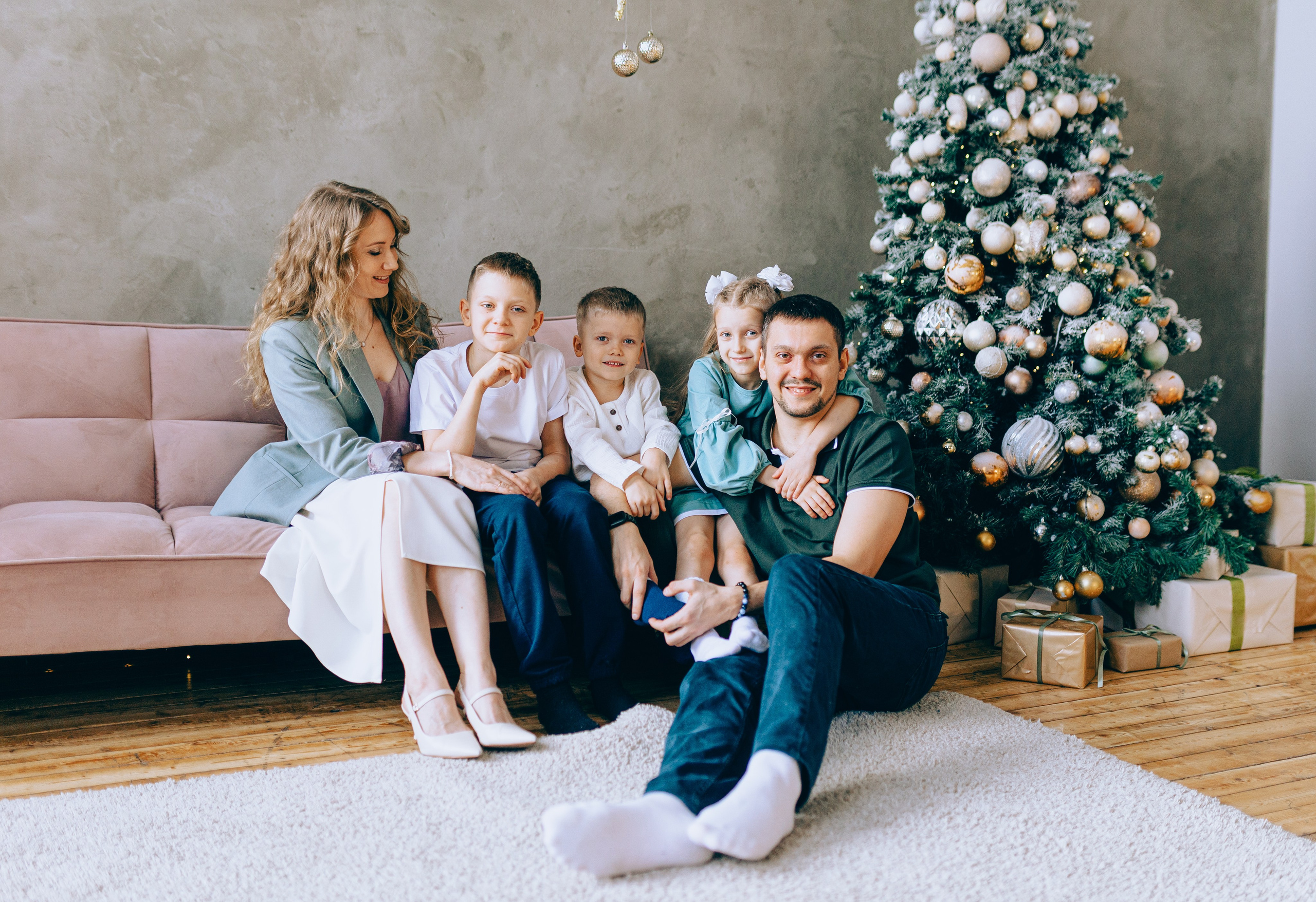 Солнышкины