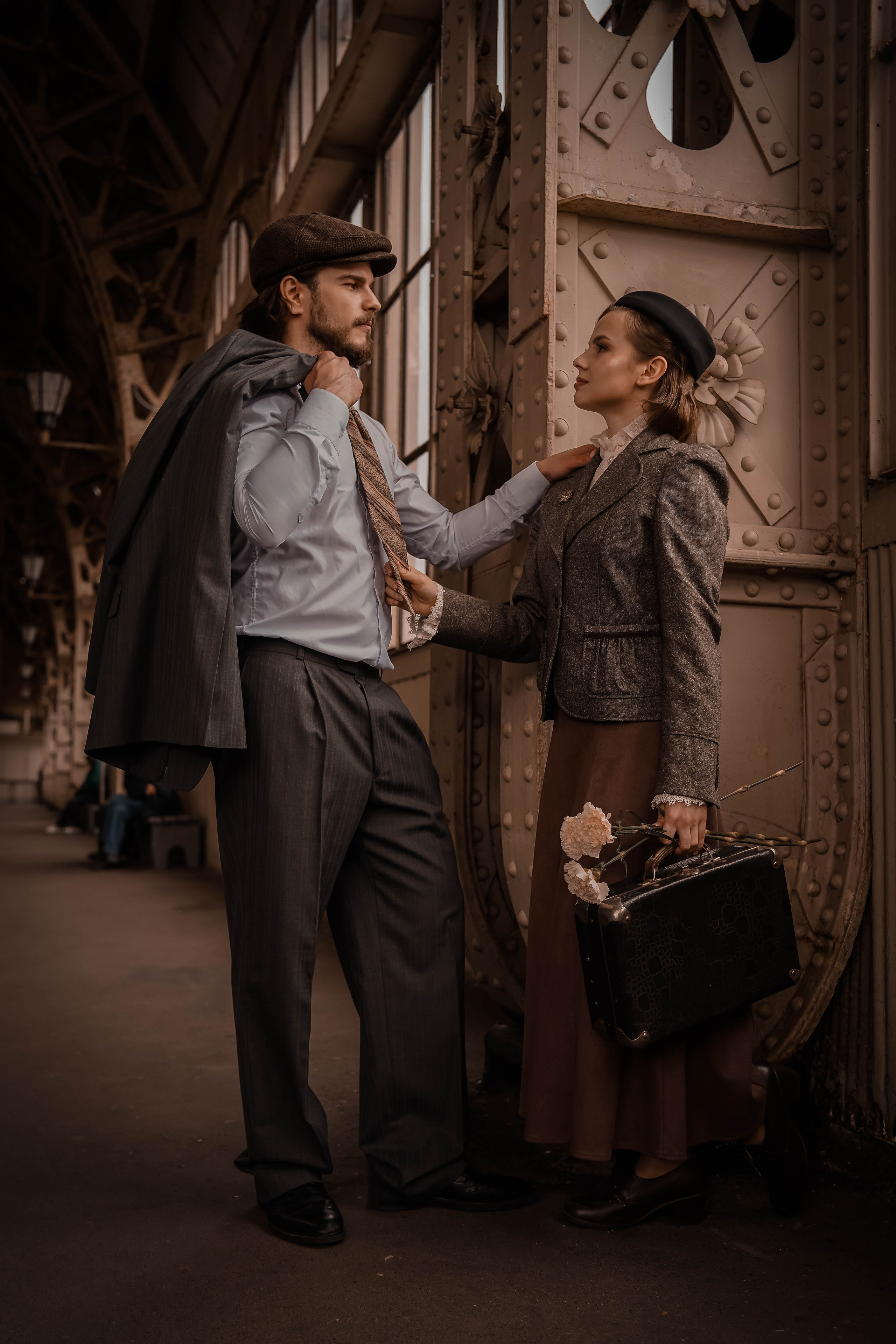 Художественные съемки. Семейный и детский фотограф в Санкт-Петербурге и Москве Каролина Коклягина