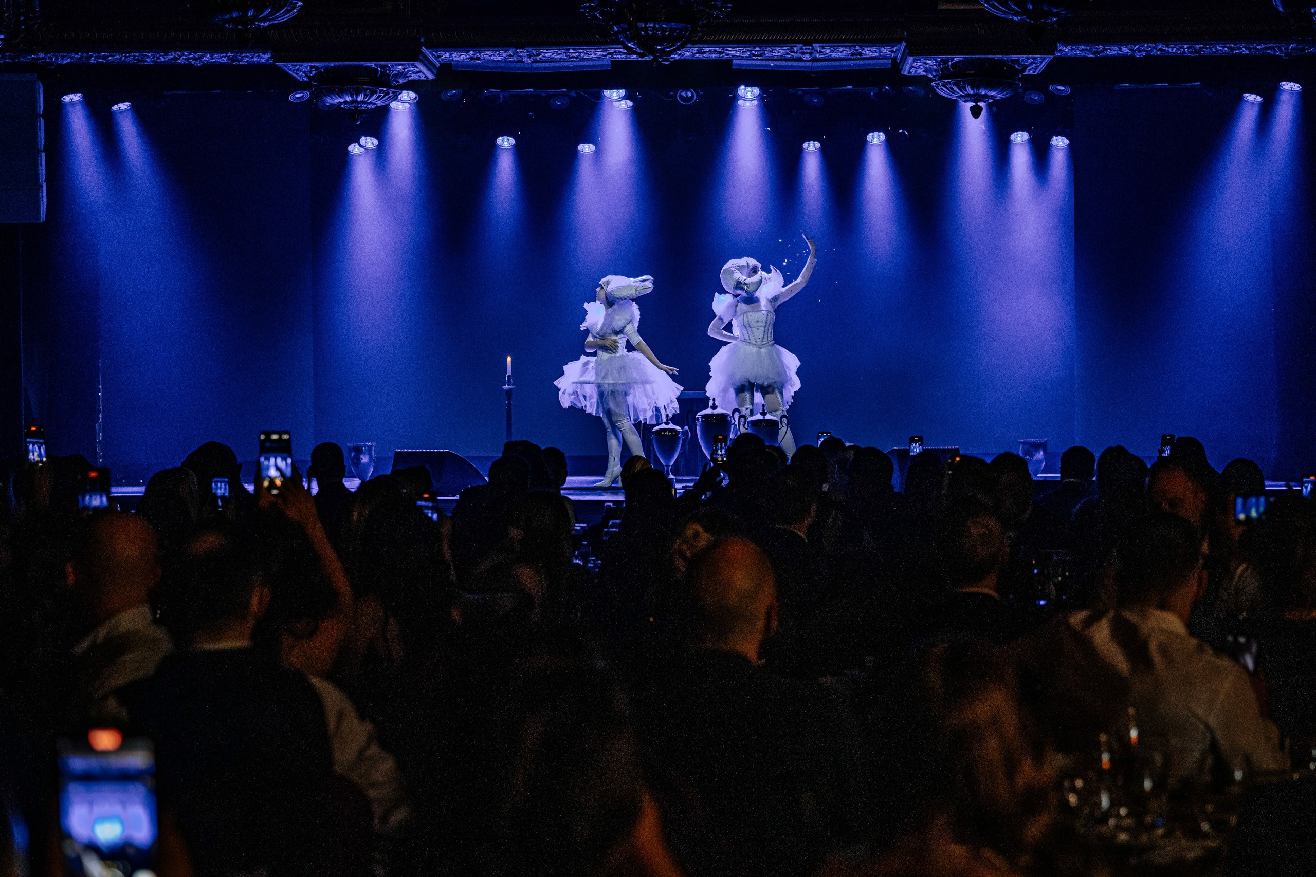 Награждение Сashflow196. Максим Комаров — Профессиональный фотограф