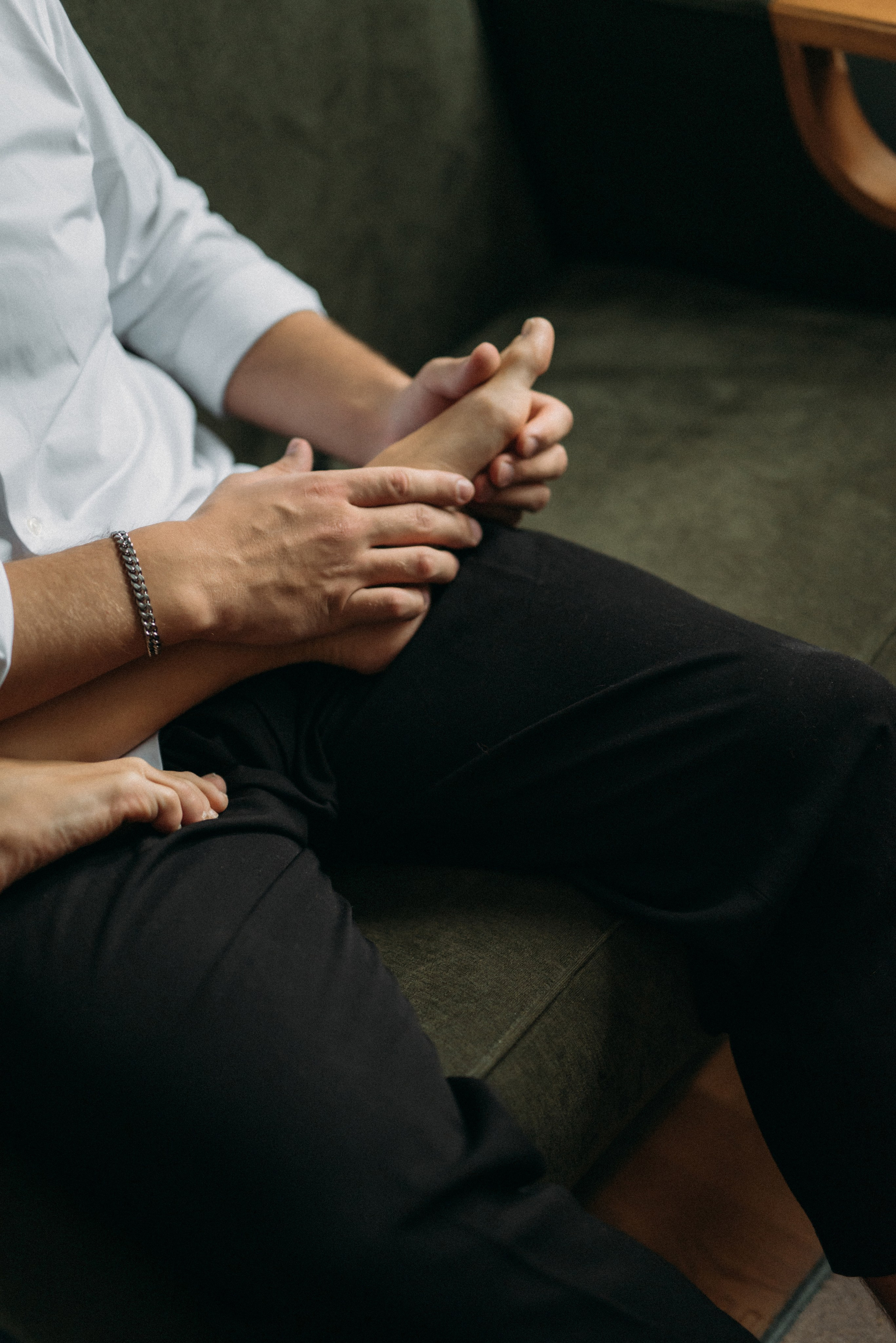 И снова дышу тобой. Свадебный фотограф в Минске и Санкт-Петербурге Вероника Аксенова