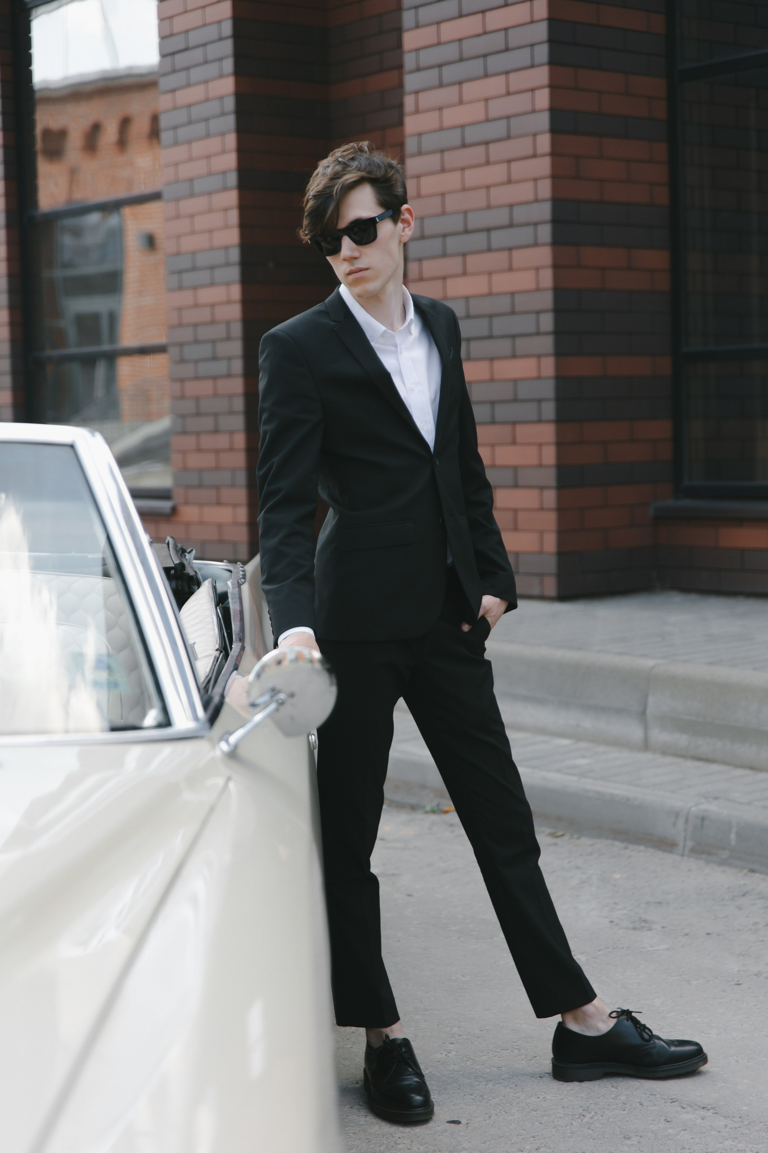 Indira. Главная