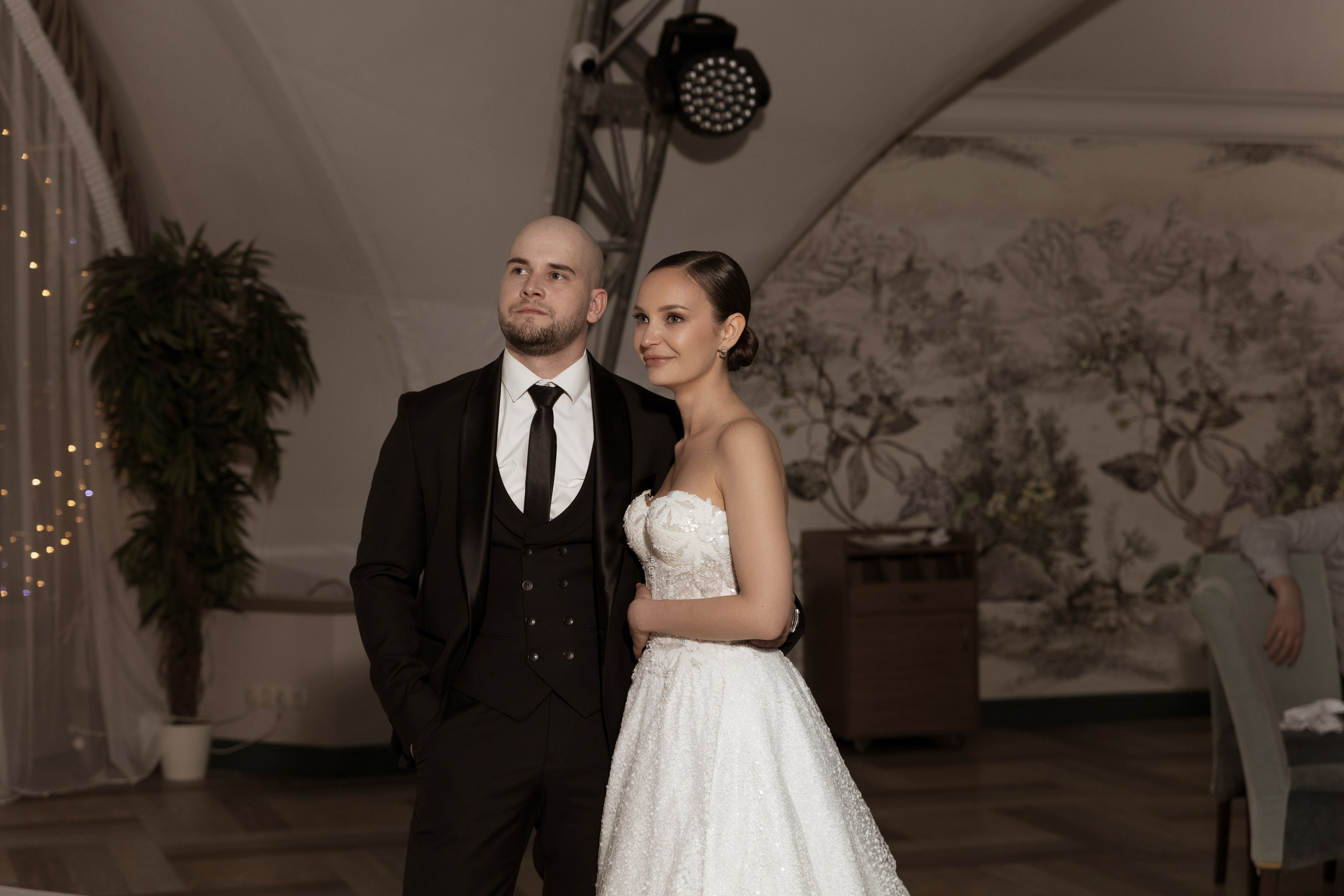 Иван и Динара. Свадебный фотограф в Самаре и СПБ Наталия Константинова