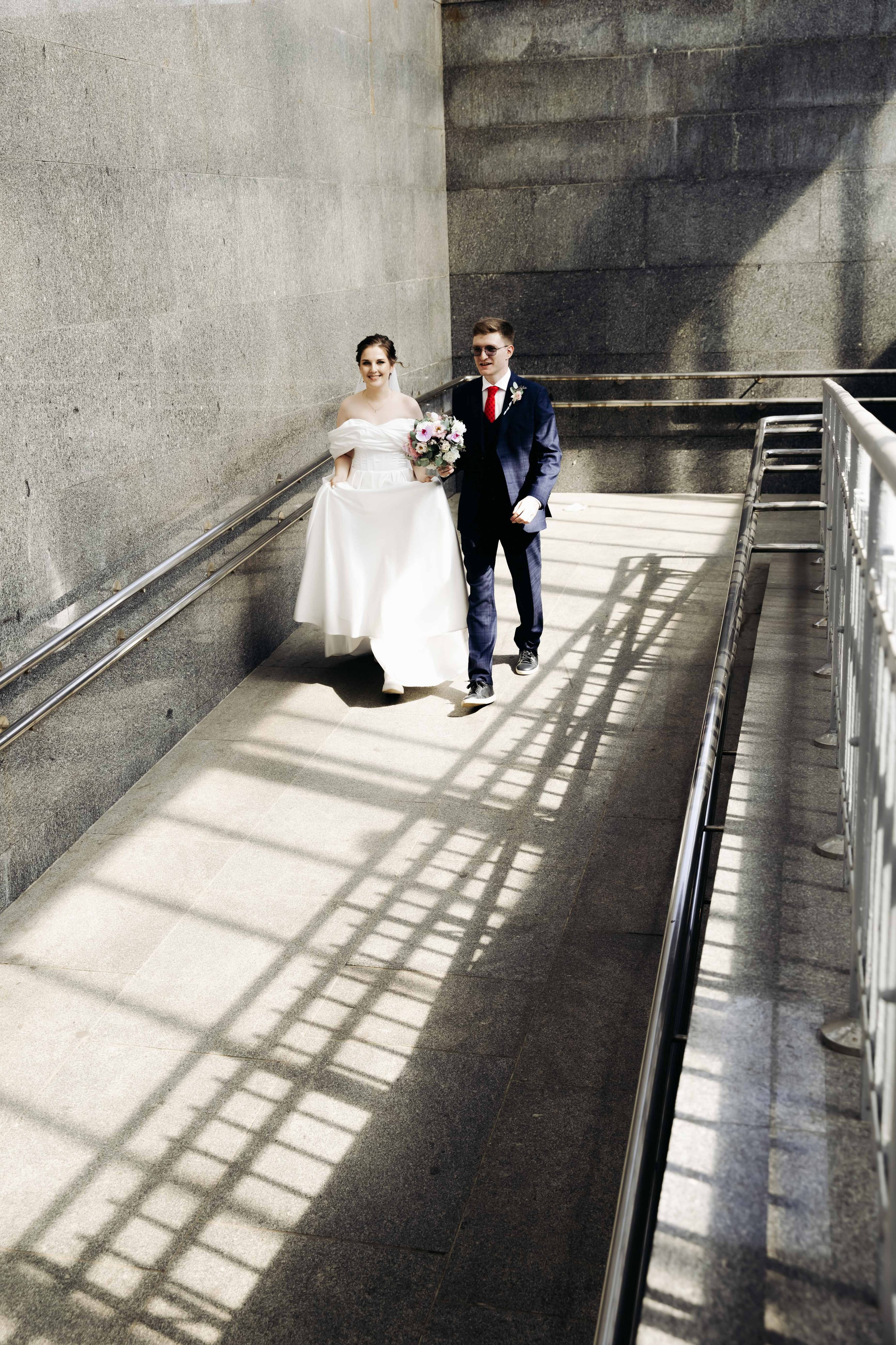 Тимур и Аня. Свадебный и семейный фотограф в Санкт-Петербурге Лолита Евстифеева