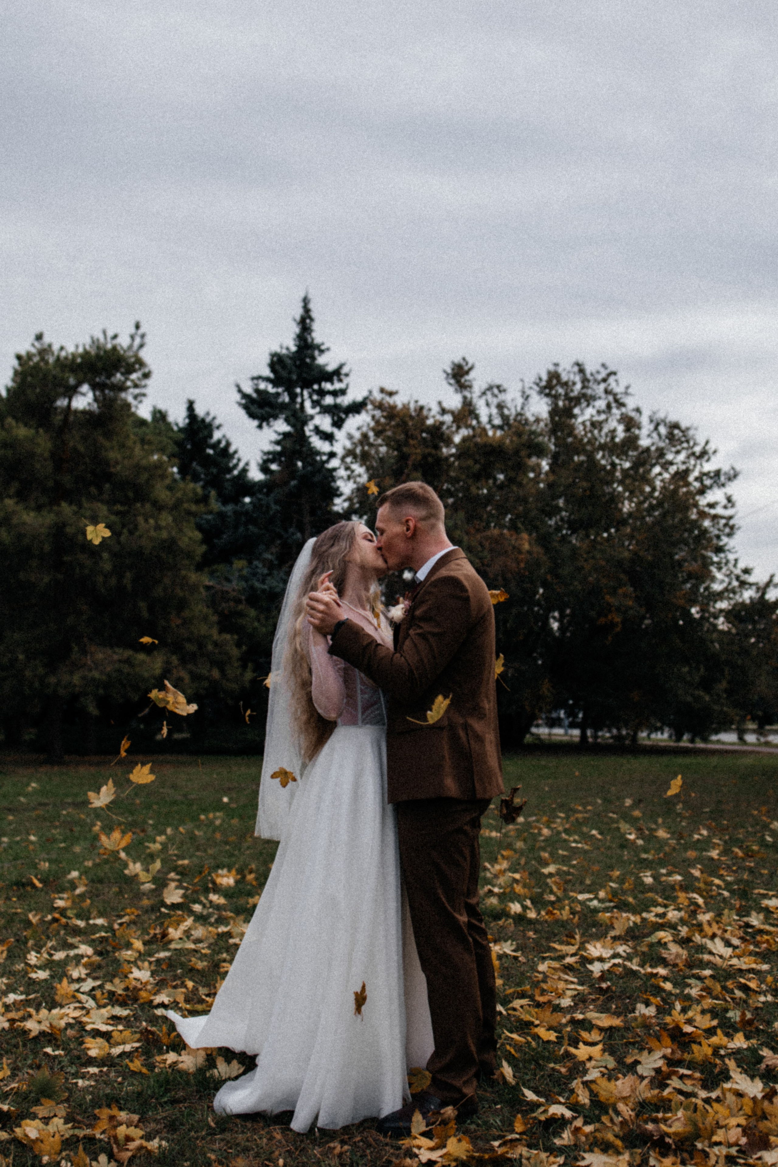 Иван и Дарья. Свадебный и семейный фотограф в Ростове-на-Дону