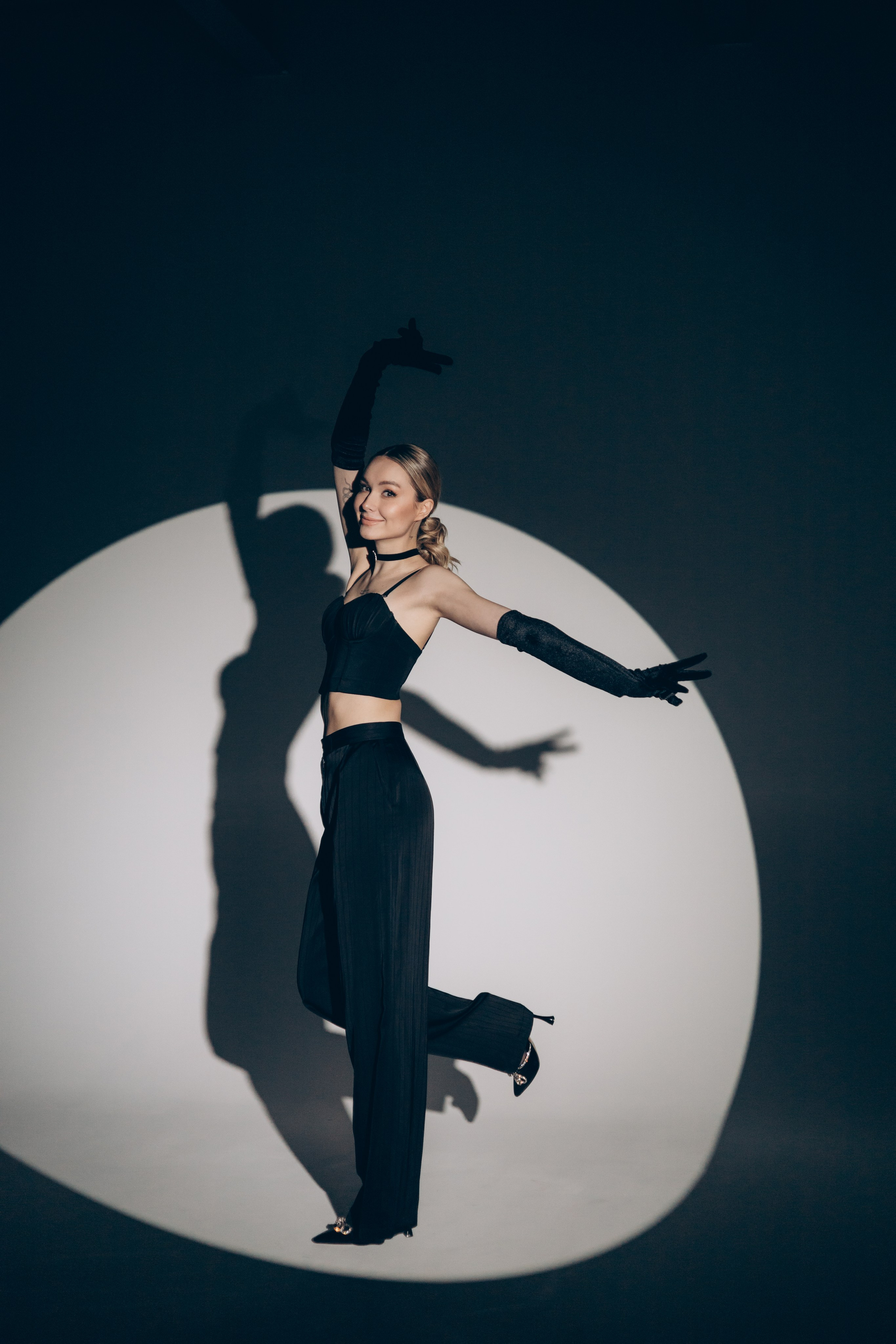 Арина — студия KOVER. Фотограф в Москве и области Титова Наталья