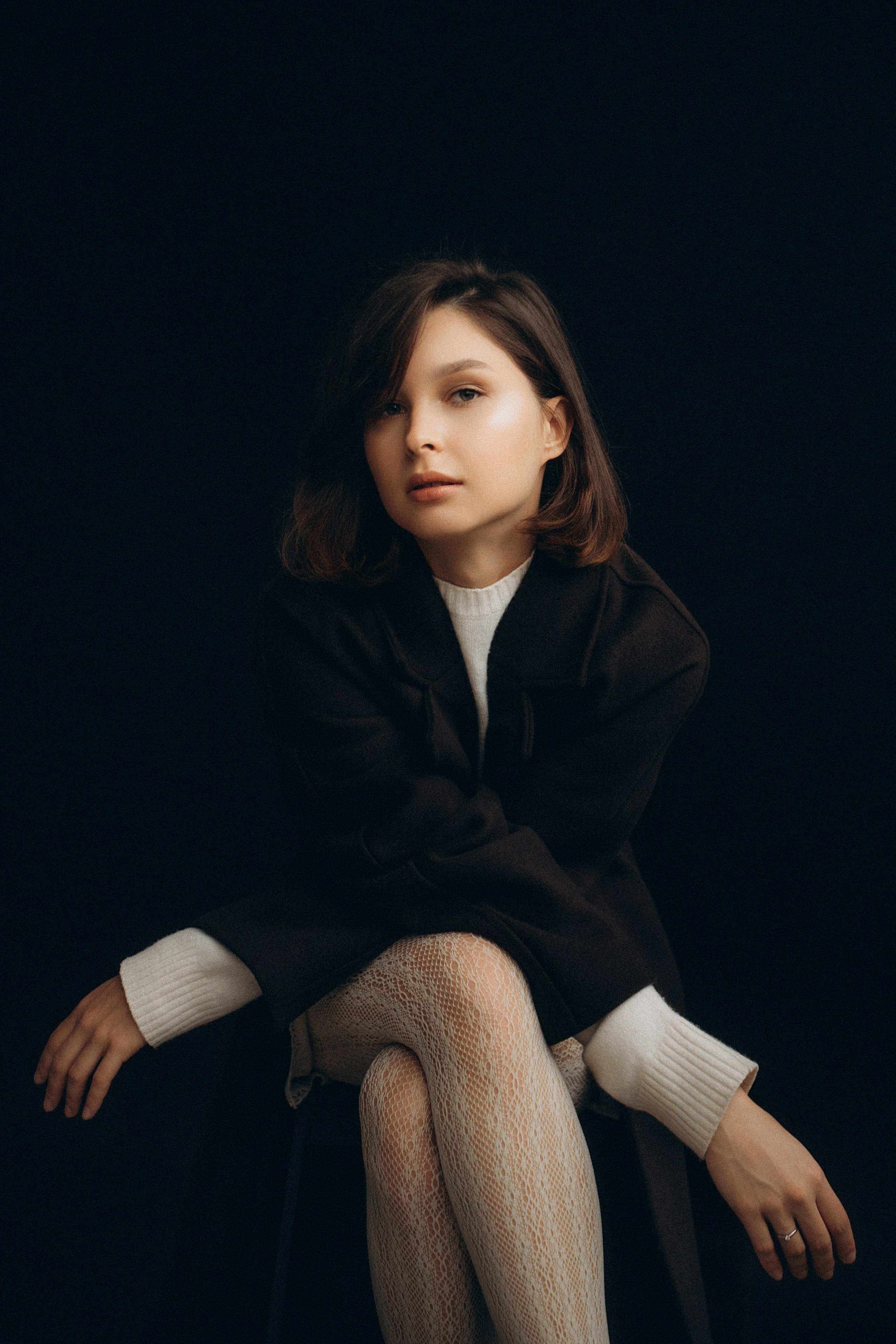 Алёна. Фотограф Москва Селюкова Юлия