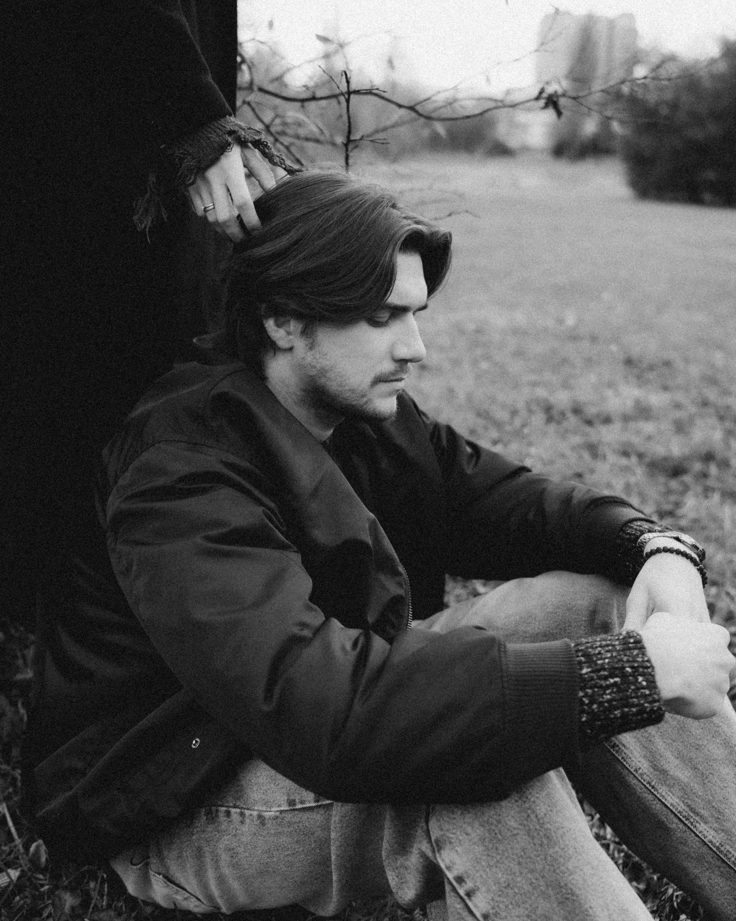 Спрячем руки в руки. Фотограф Москва Селюкова Юлия