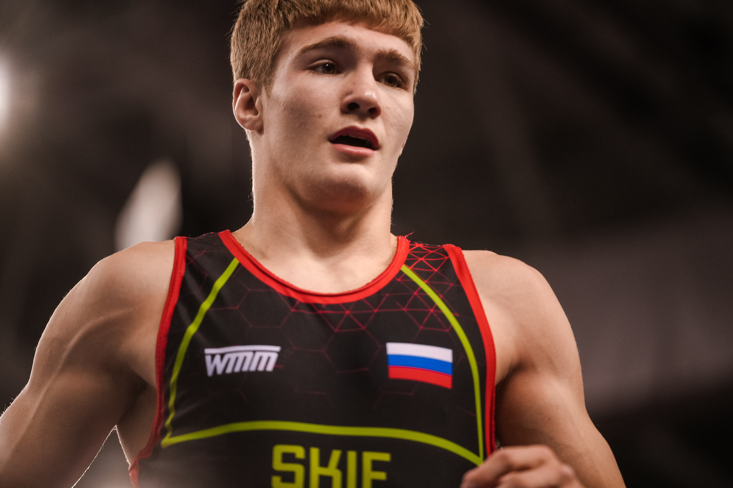 Мемориал памяти Бувайсара Сайтиева 2025 фотографии. Фотограф Анна Герман. Красноярск