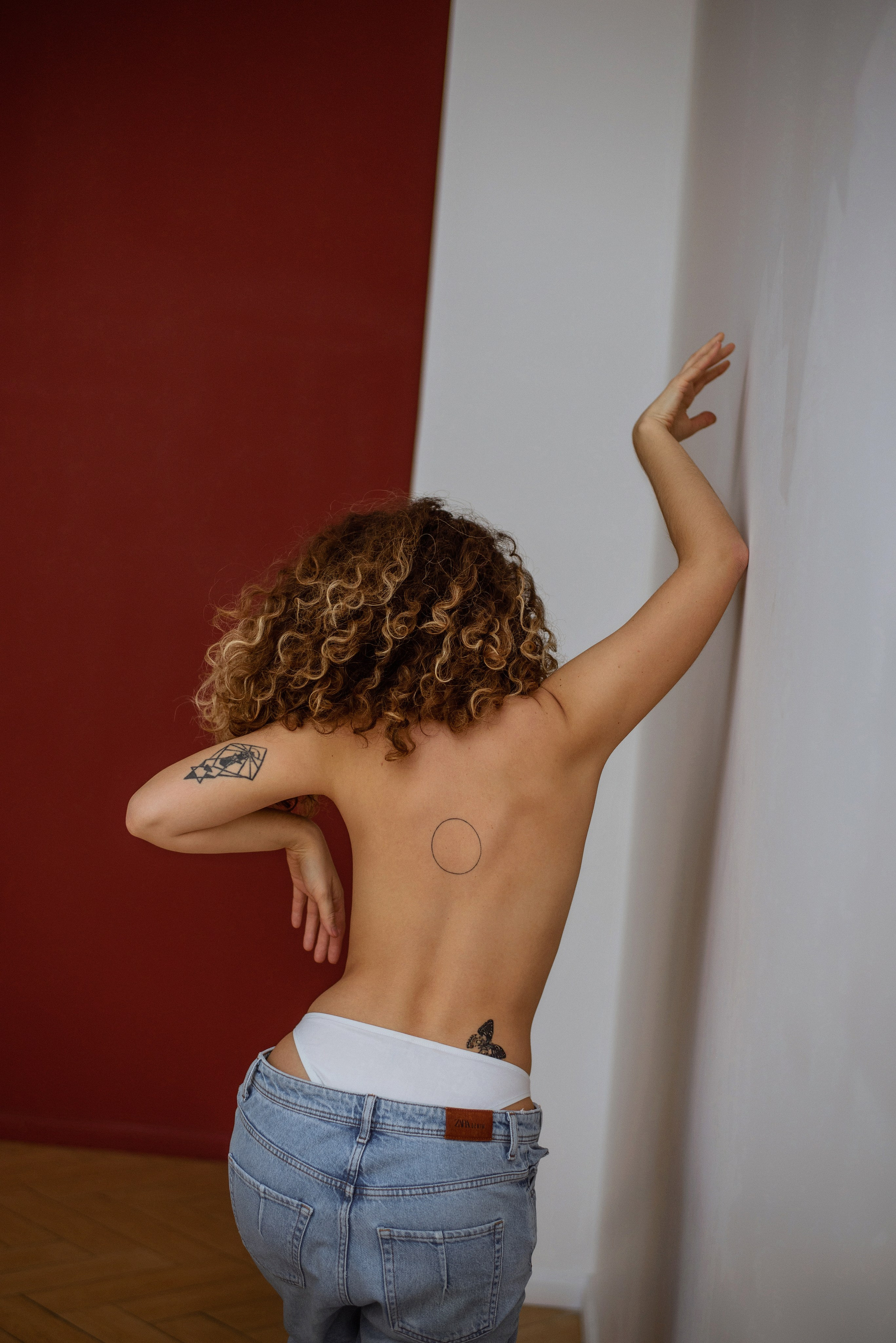 Ульяна. Фотограф в Москве Казакова Анна