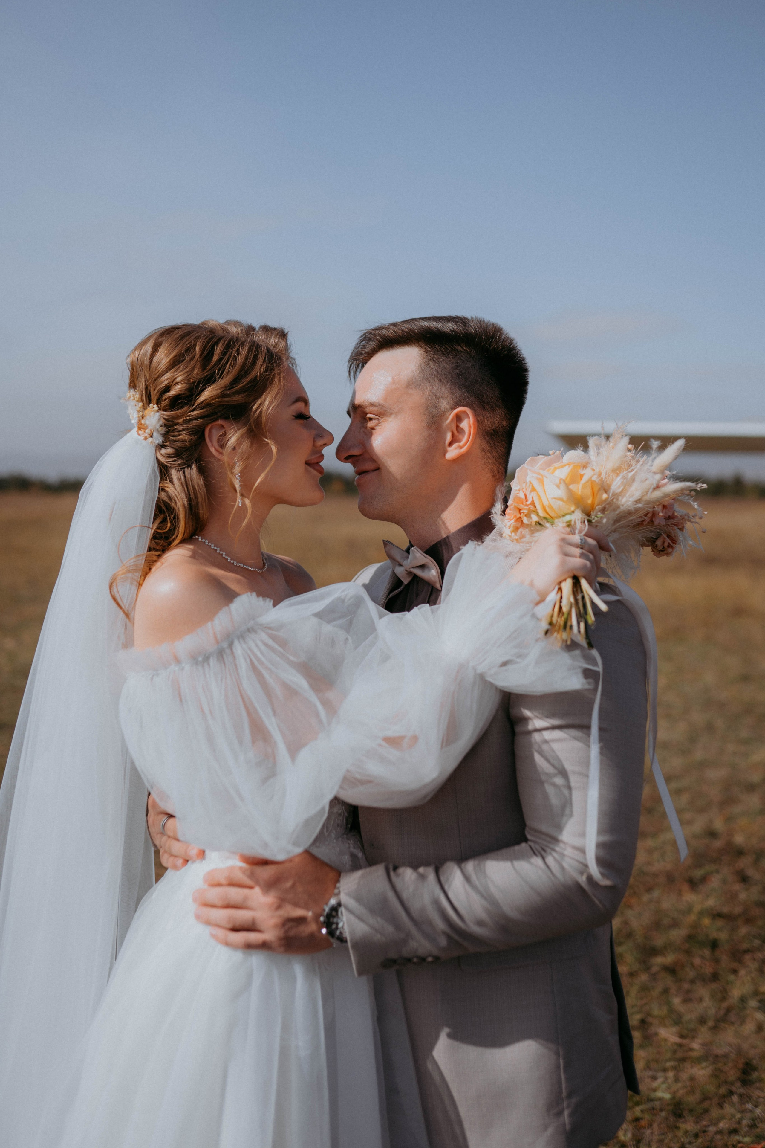 Свадебный день Магомеда и Вероники. Фотограф Чита. Индивидуальные портреты, LoveStory, свадьбы