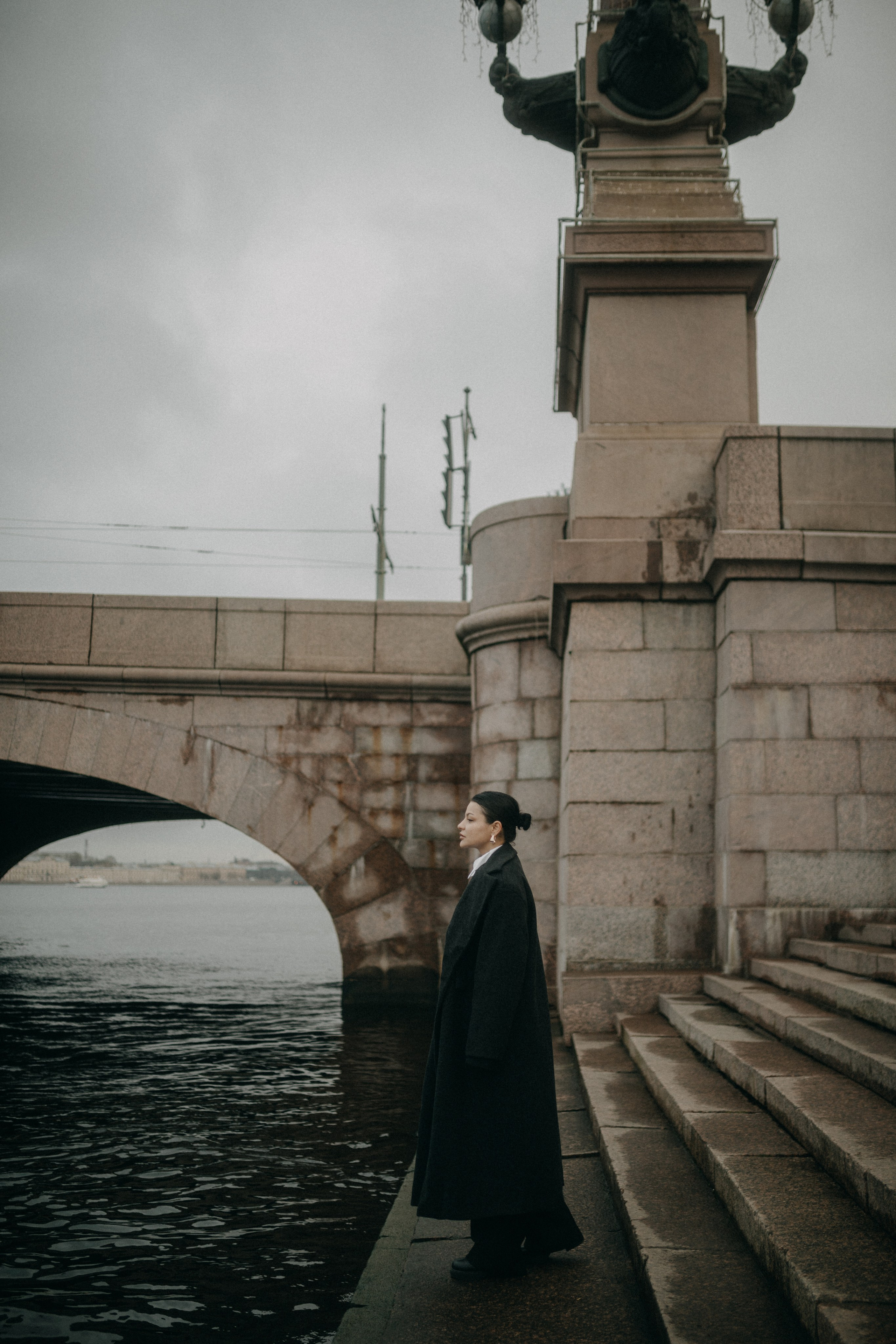 Лиза. Фотограф в Санкт Петербурге Лара Великова