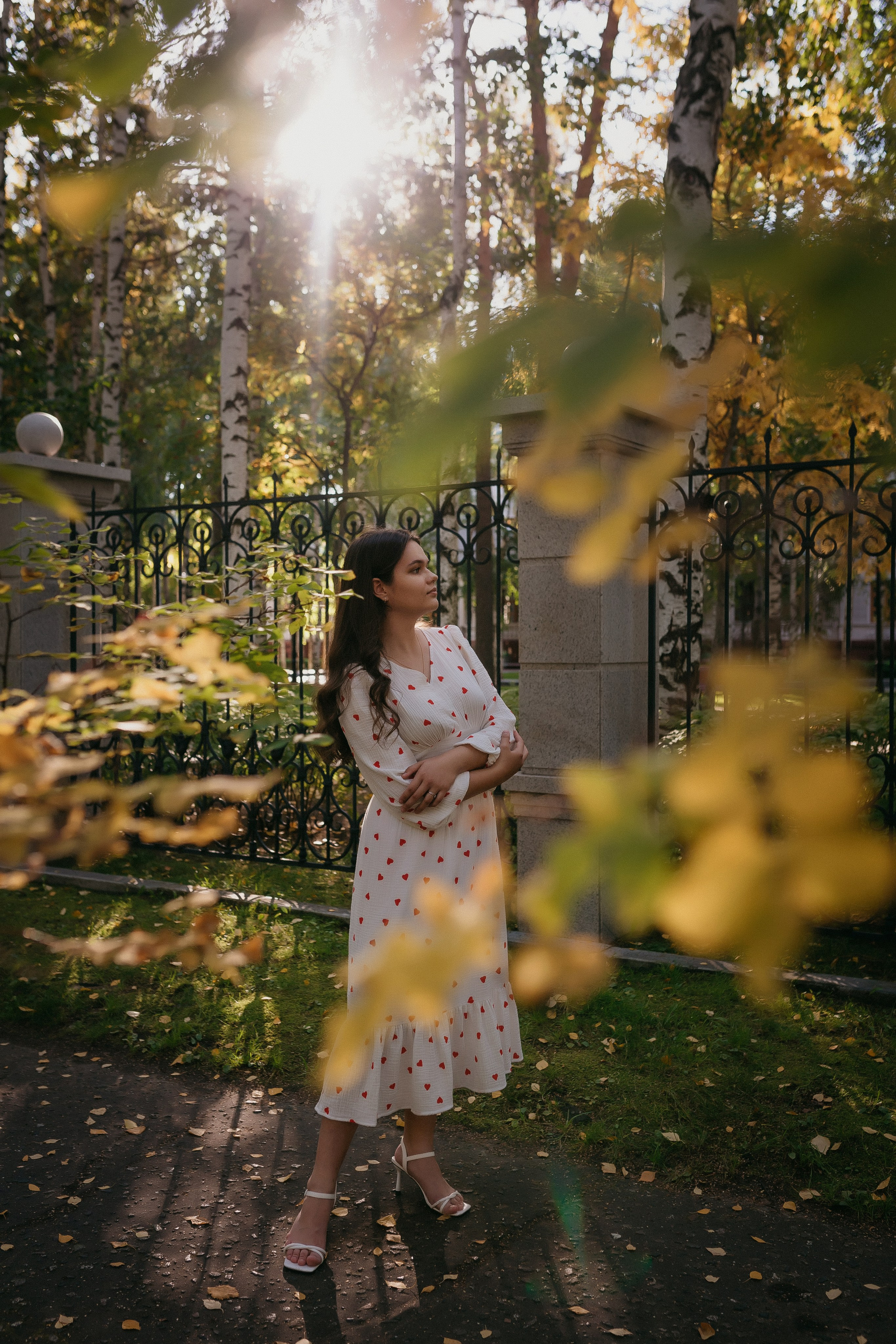 Дарья. Семейный фотограф в Сургуте